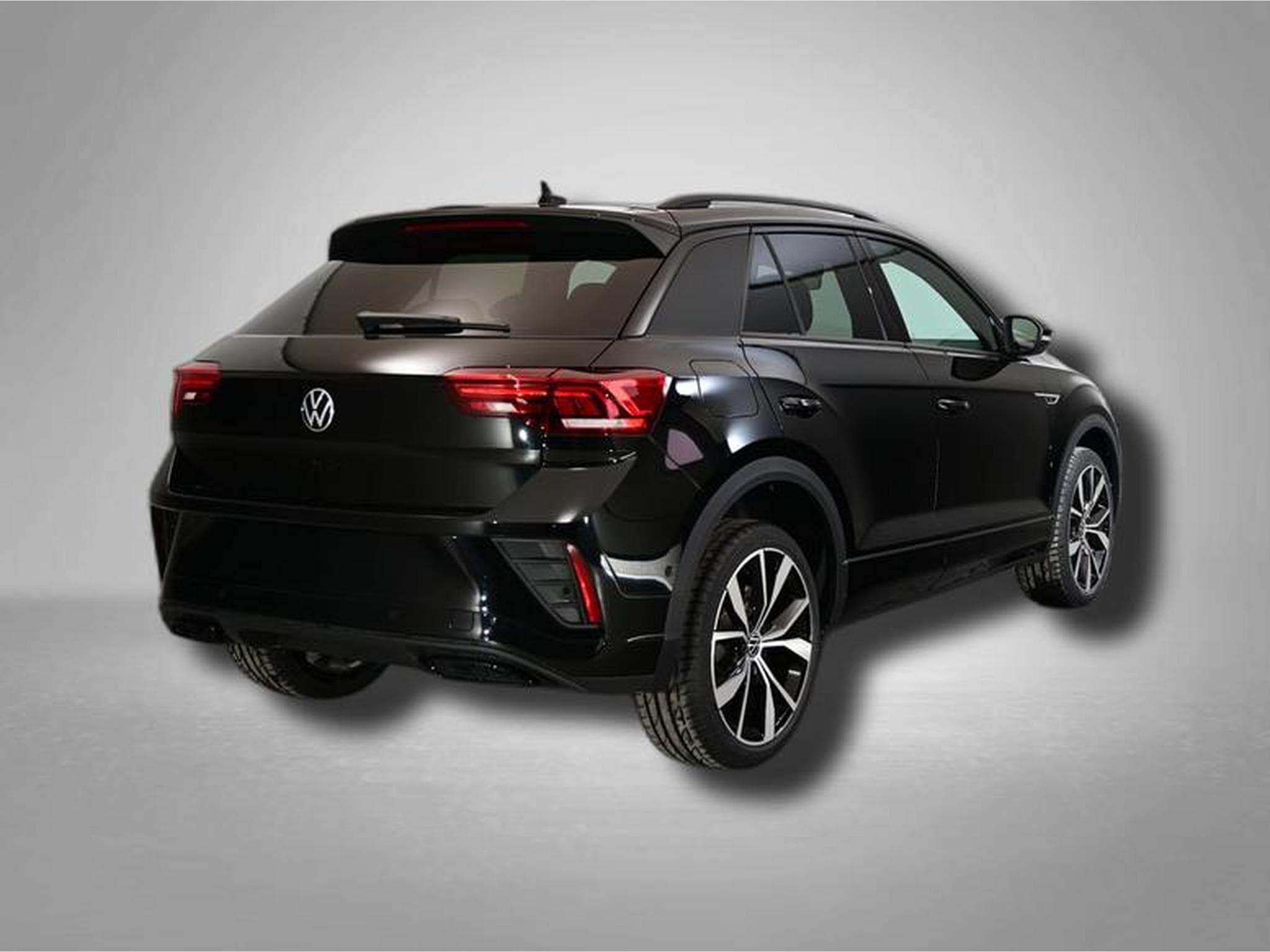 VW T-Roc R-Line 1.5 TSI 7-Gang-DSG (2025) - Photo 5