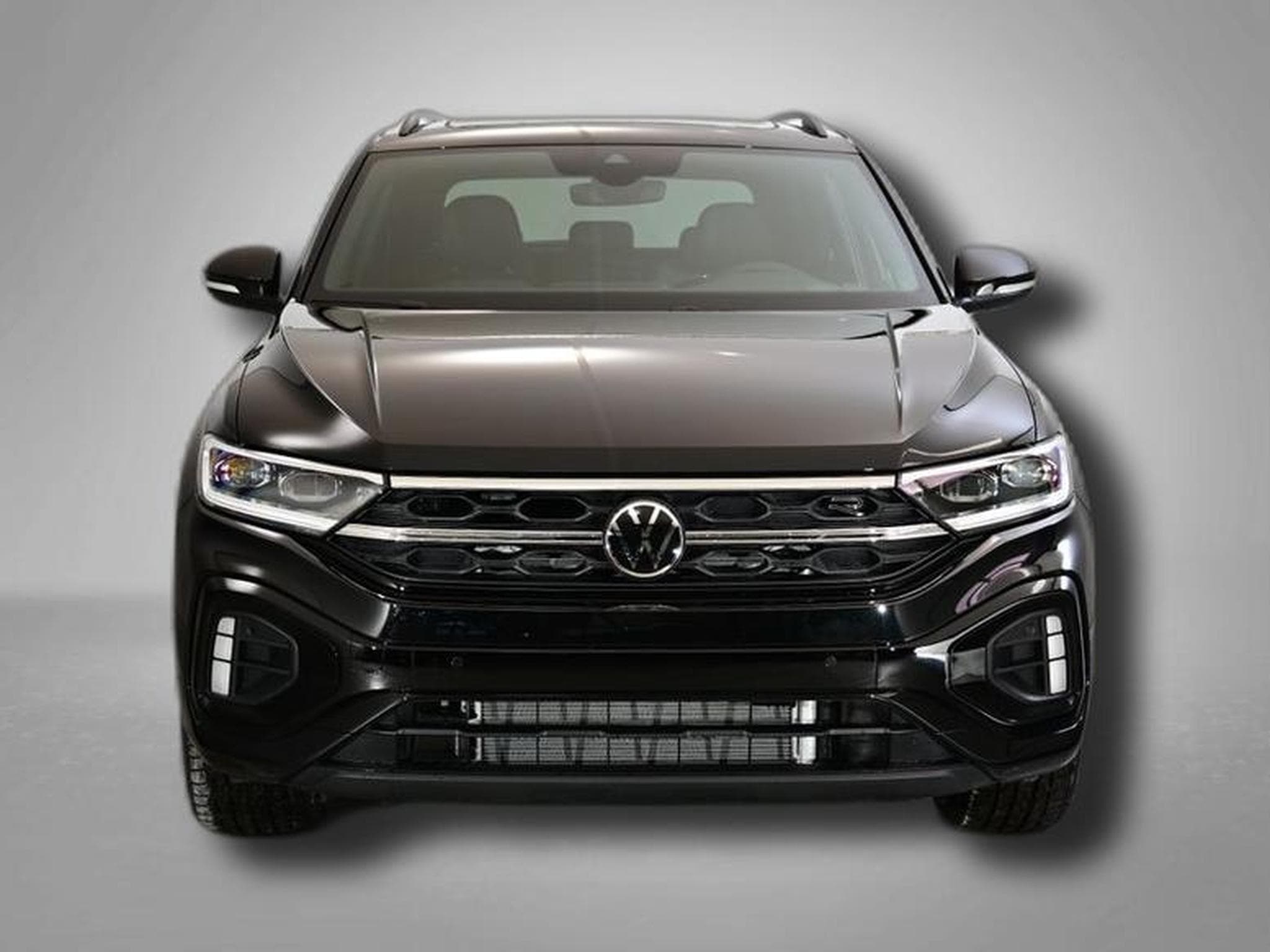 VW T-Roc R-Line 1.5 TSI 7-Gang-DSG (2025) - Photo 8