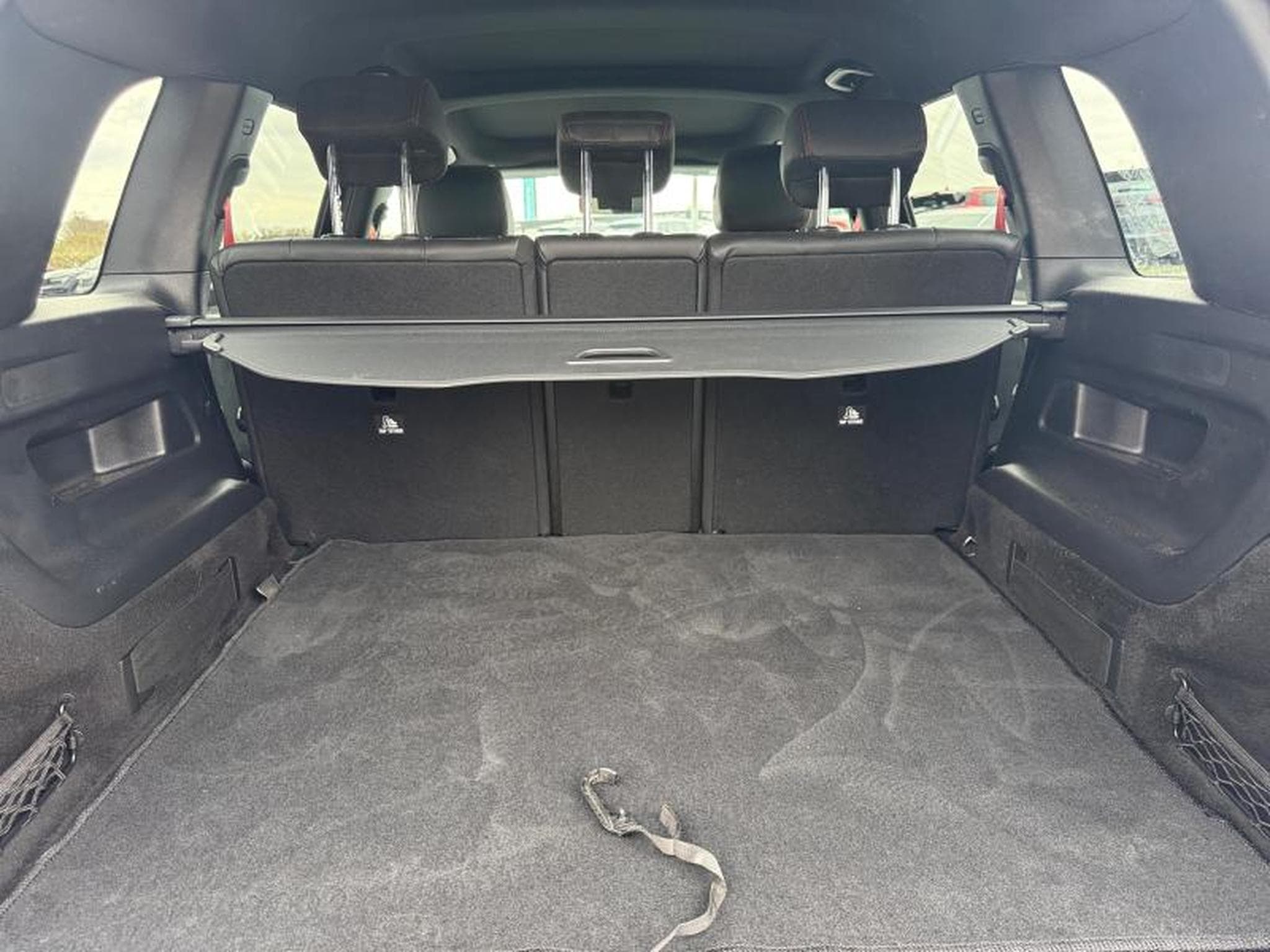 Mercedes GLB 35 AMG 4 MATIC Premium Plus / Essence (2021) - Photo 18