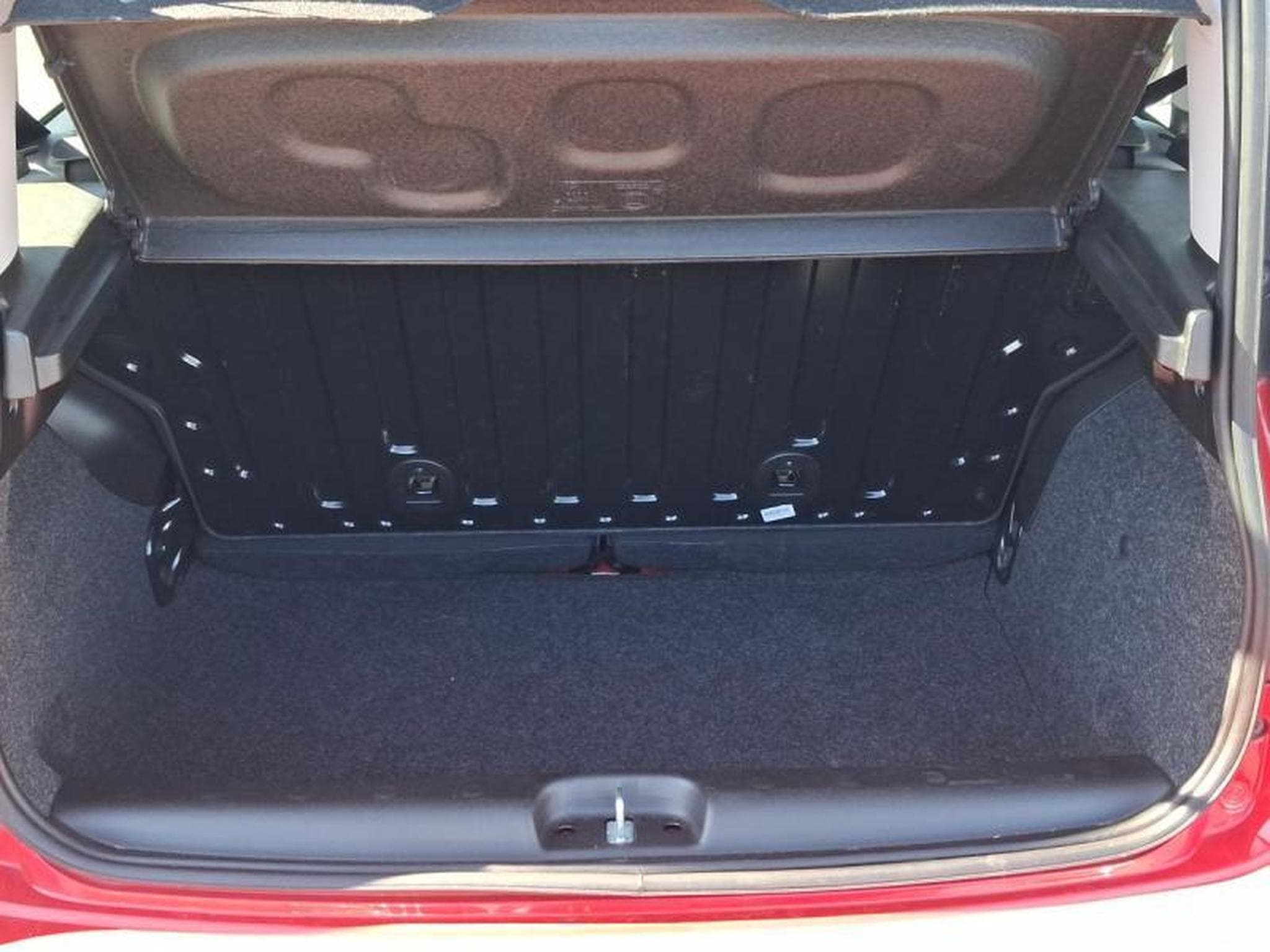 Fiat Panda RED 4Q (2022) - Photo 12