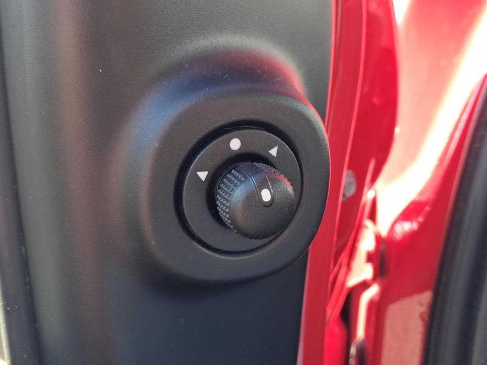 Fiat Panda RED 4Q (2022) - Photo 19