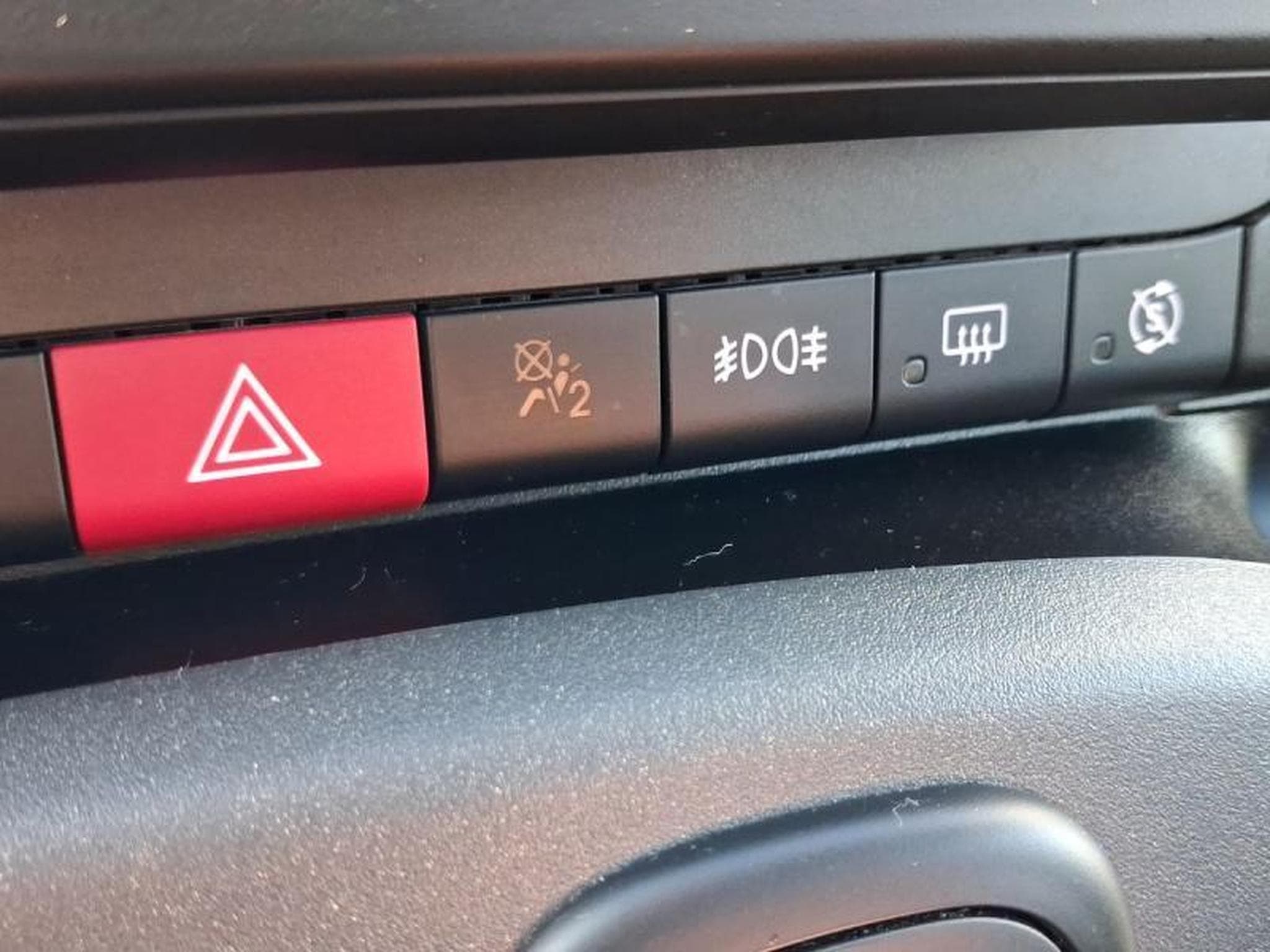 Fiat Panda RED 4Q (2022) - Photo 22