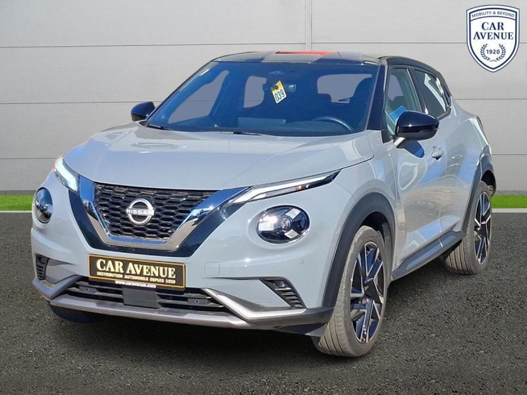Nissan Juke (2024) - Photo 1
