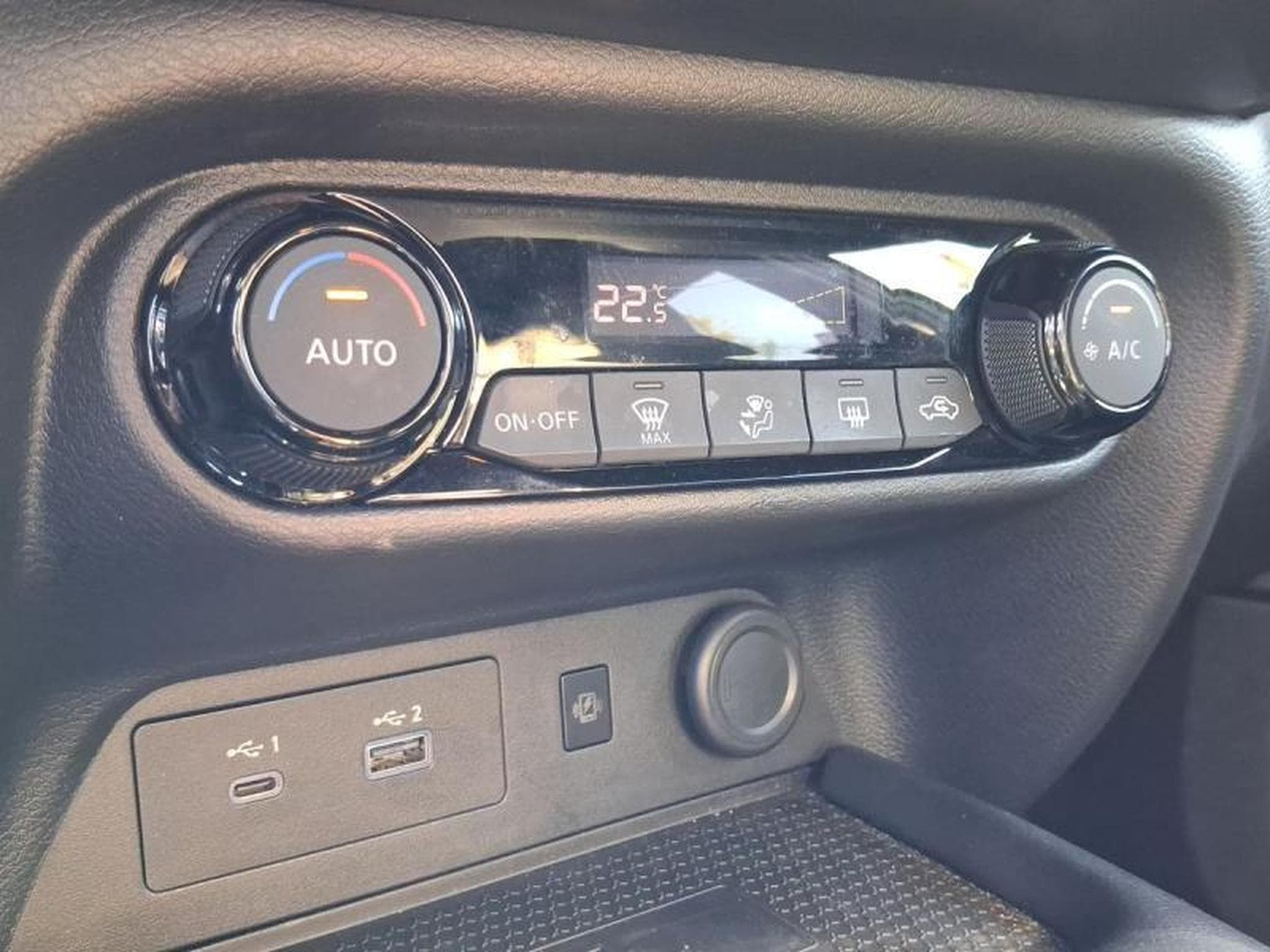 Nissan Juke (2024) - Photo 16