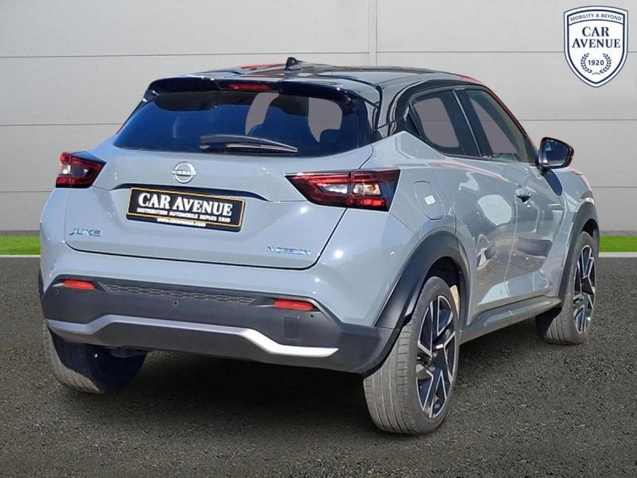 Nissan Juke (2024) - Photo 2