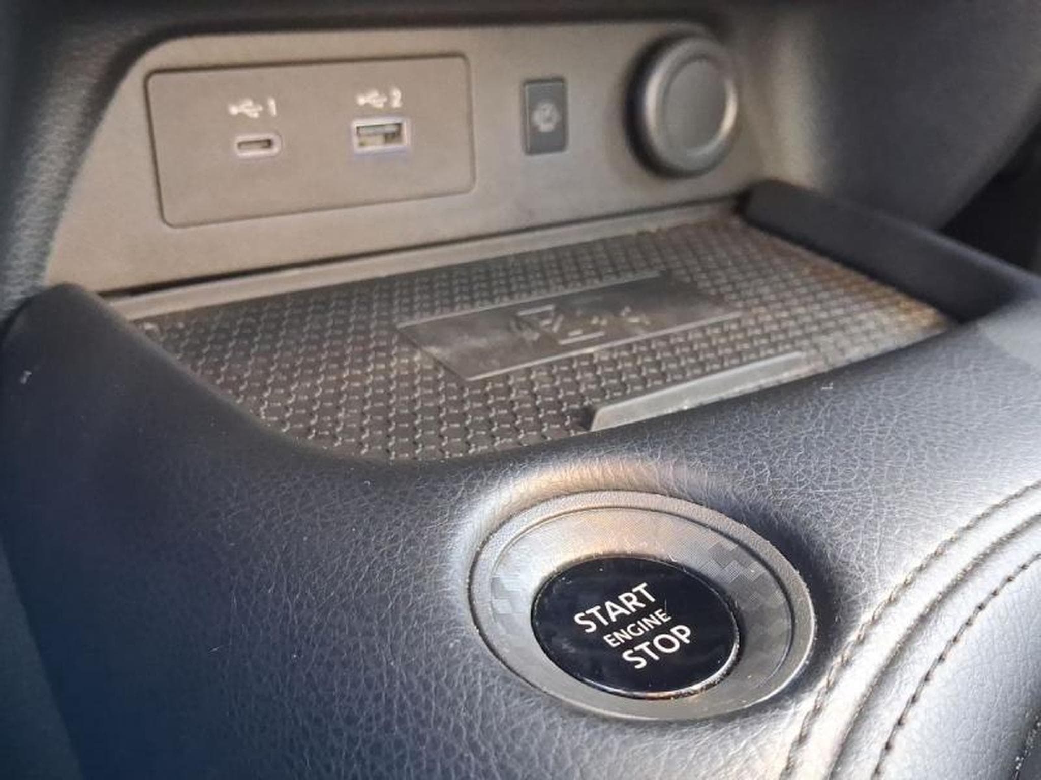 Nissan Juke (2024) - Photo 22