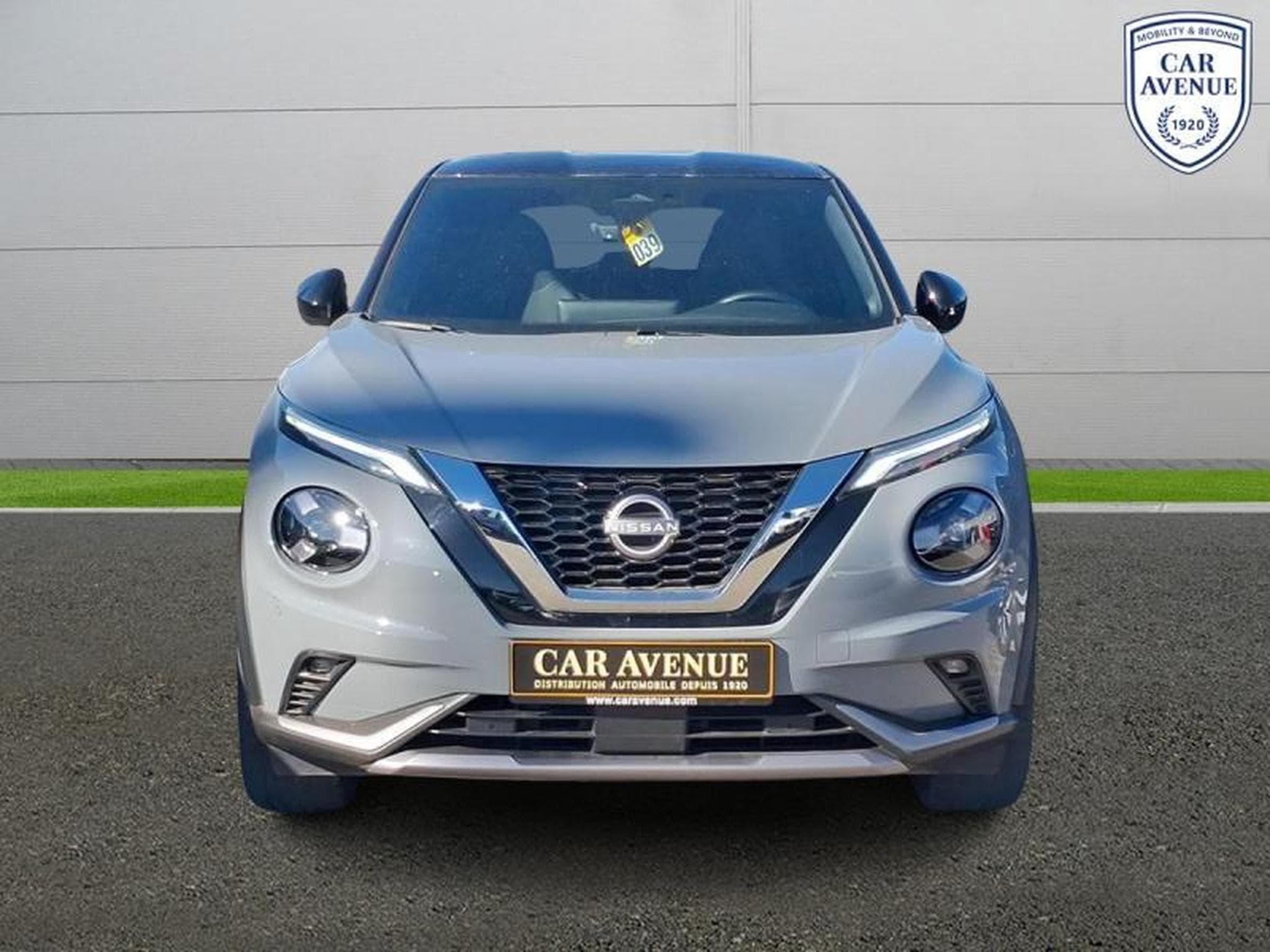 Nissan Juke (2024) - Photo 3