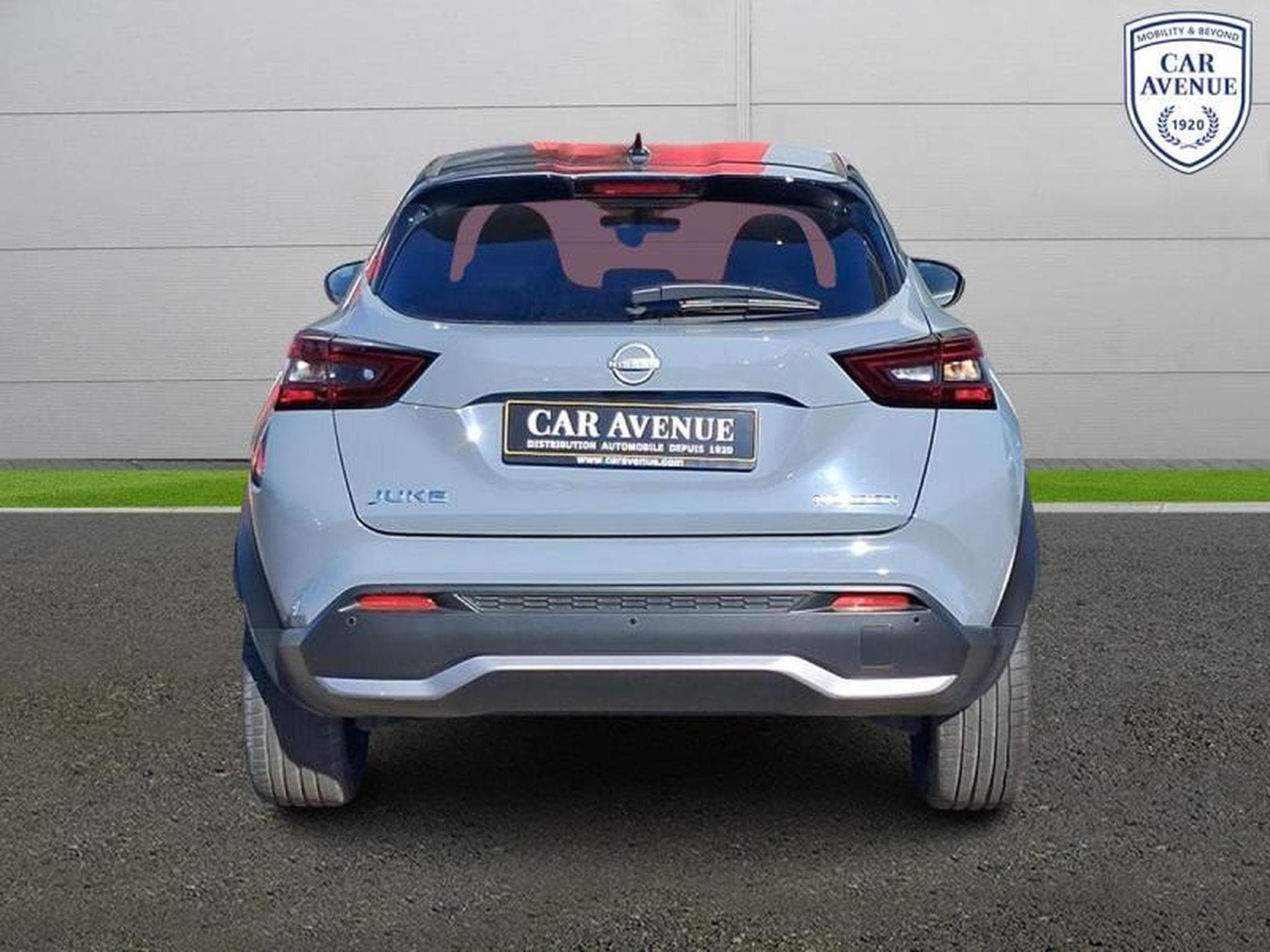 Nissan Juke (2024) - Photo 4