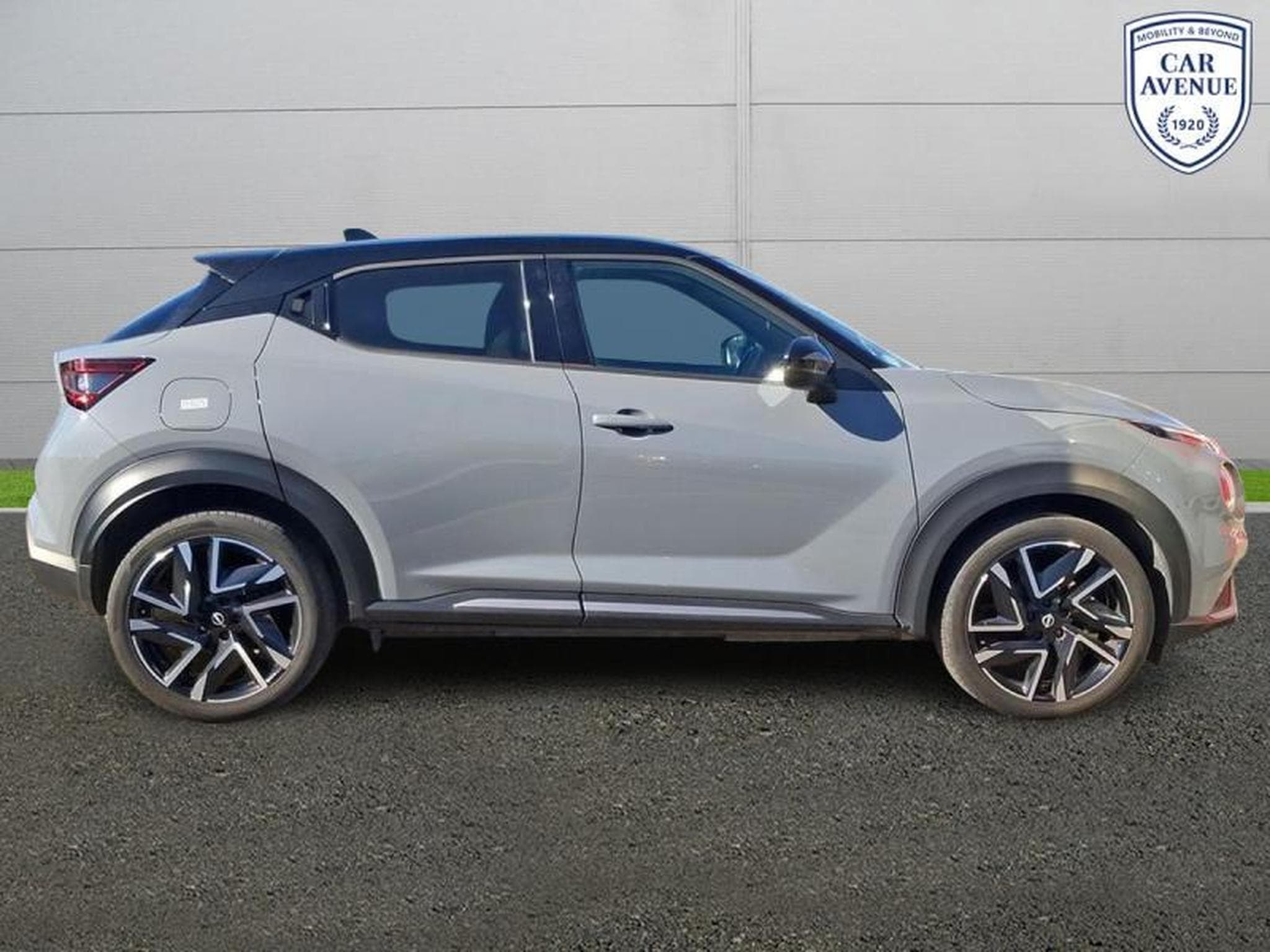 Nissan Juke (2024) - Photo 5