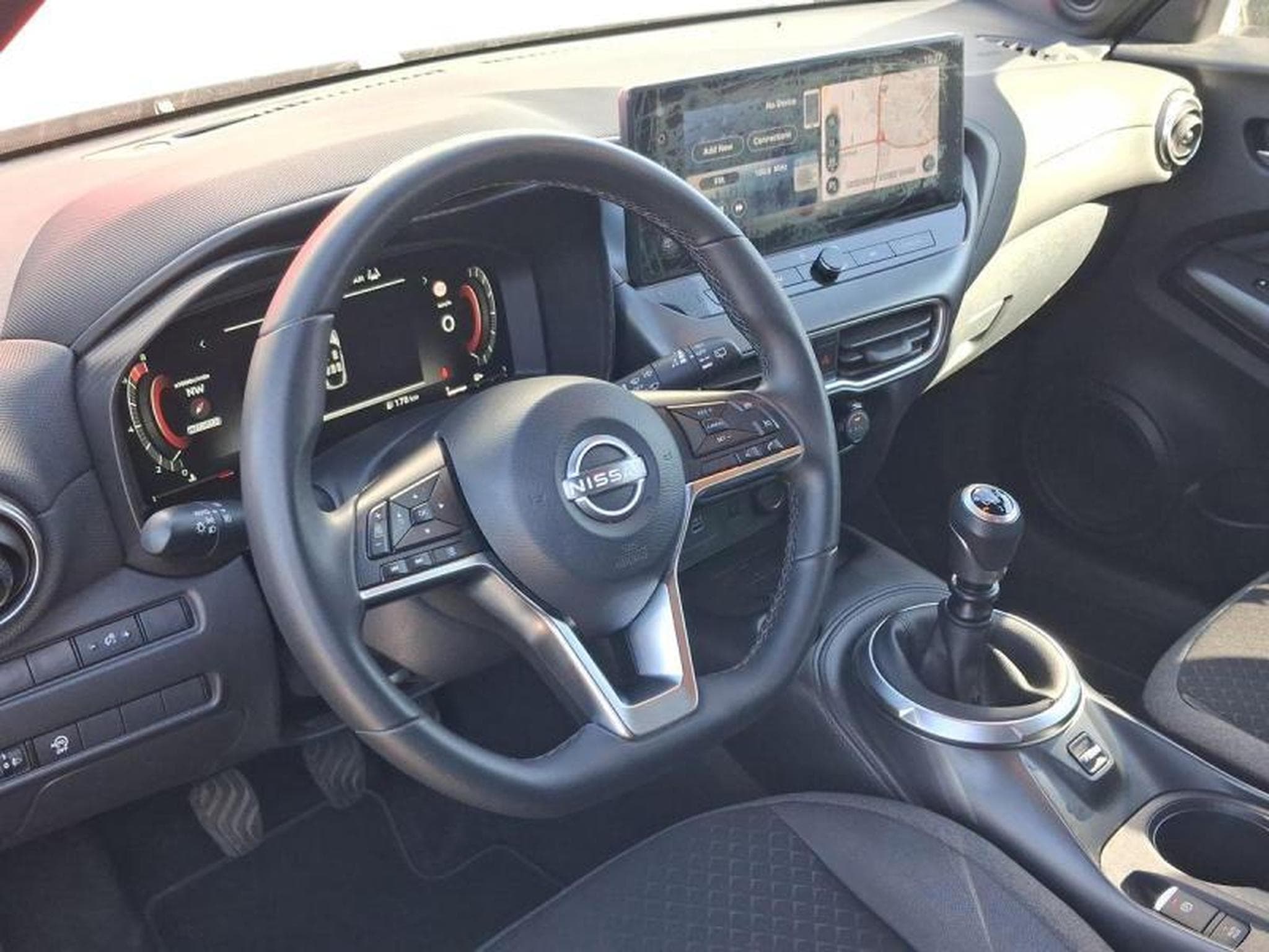 Nissan Juke (2024) - Photo 7