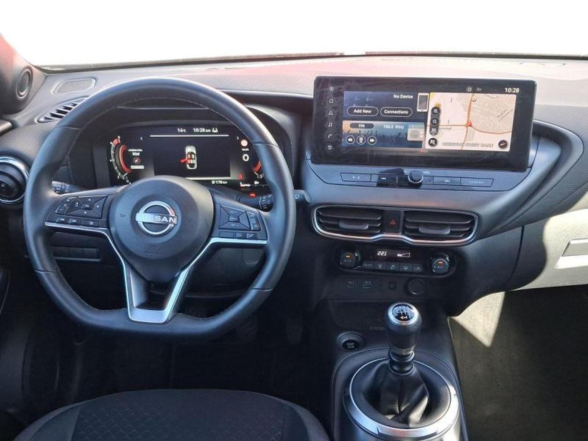 Nissan Juke (2024) - Photo 8