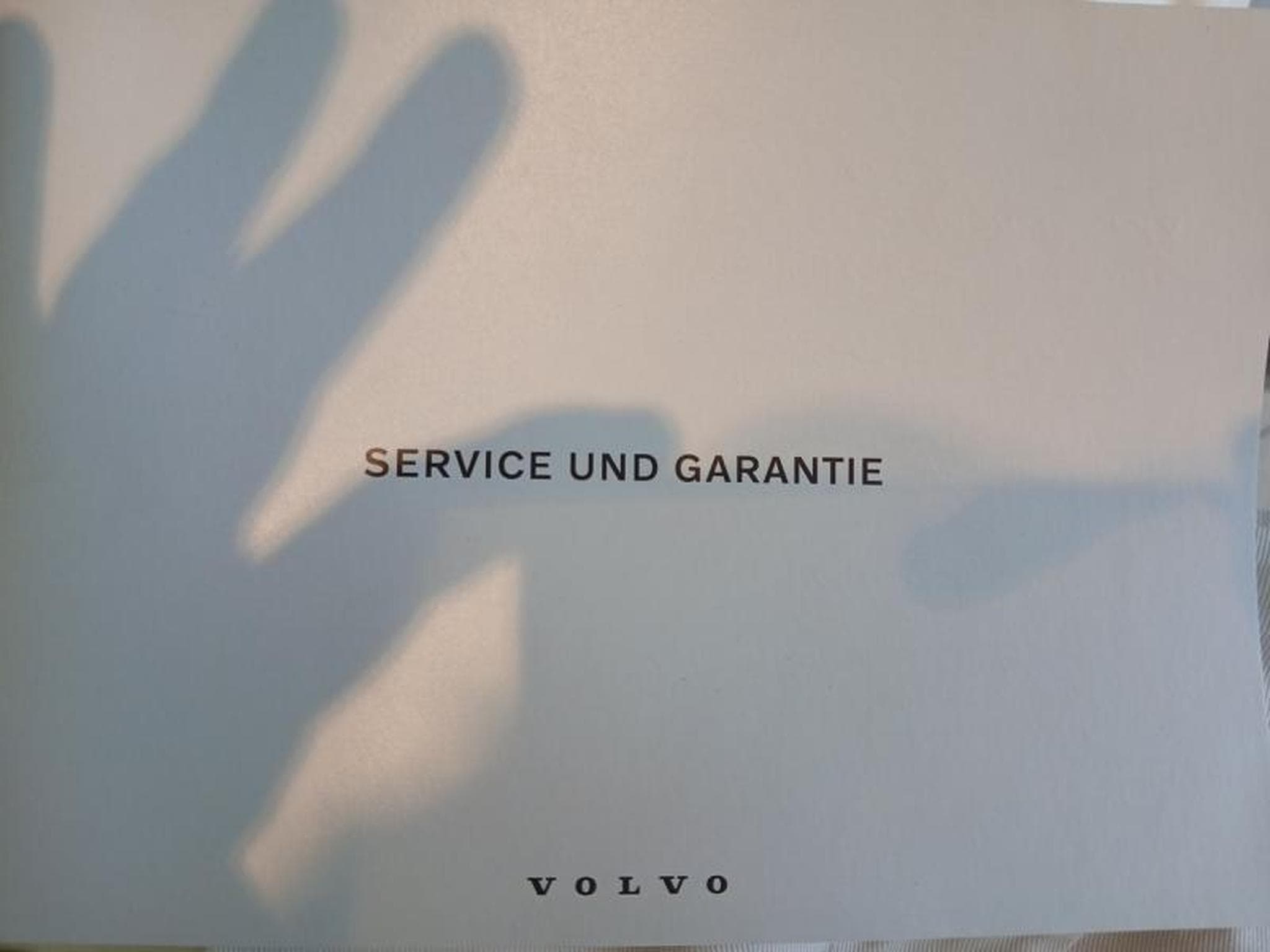 Volvo V60 T6 Plus Bright  / Hybride (2025) - Photo 20
