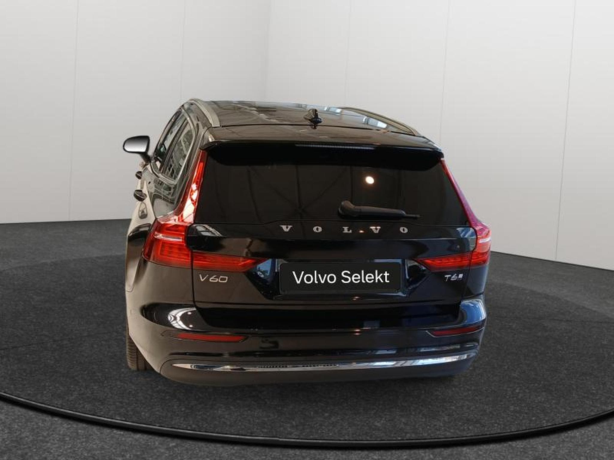 Volvo V60 T6 Plus Bright  / Hybride (2025) - Photo 3