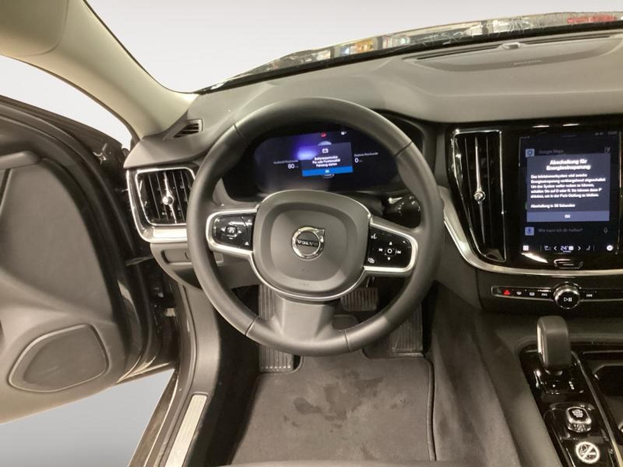 Volvo V60 T6 Plus Dark / Hybride (2025) - Photo 13