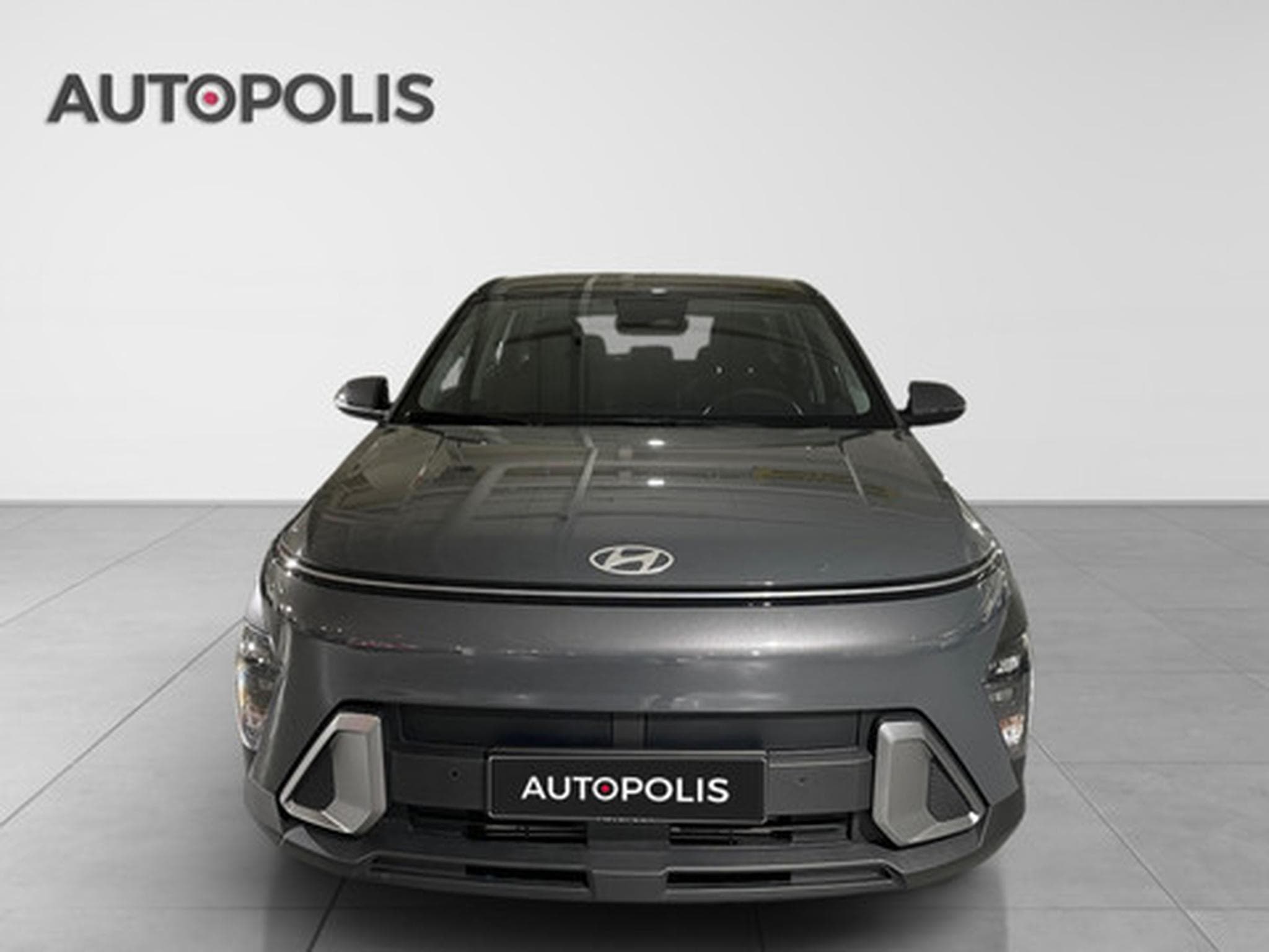 Hyundai Kona 1.6 T-GDI Techno 48V 7-DCT (2025) - Photo 14