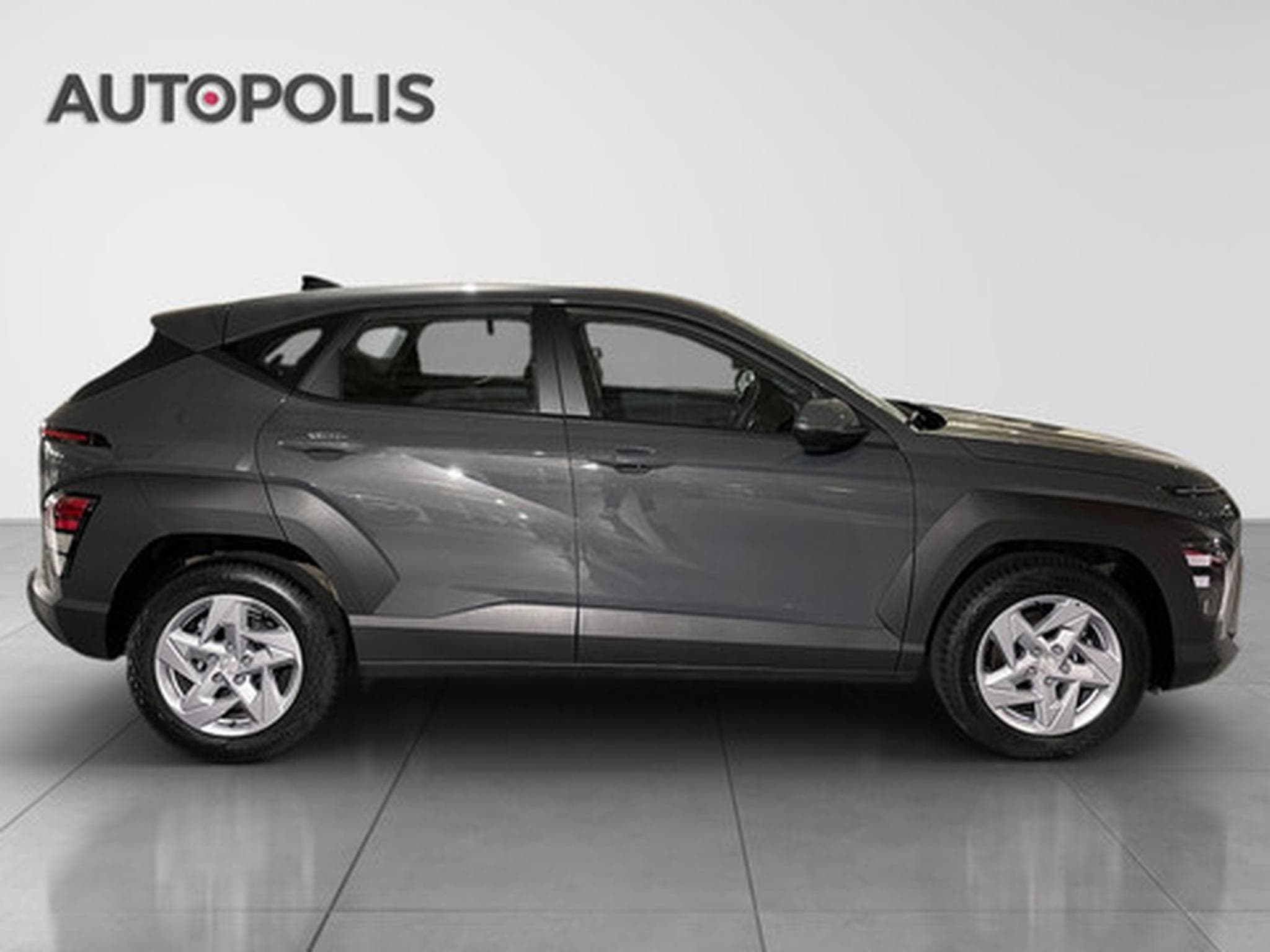 Hyundai Kona 1.6 T-GDI Techno 48V 7-DCT (2025) - Photo 16
