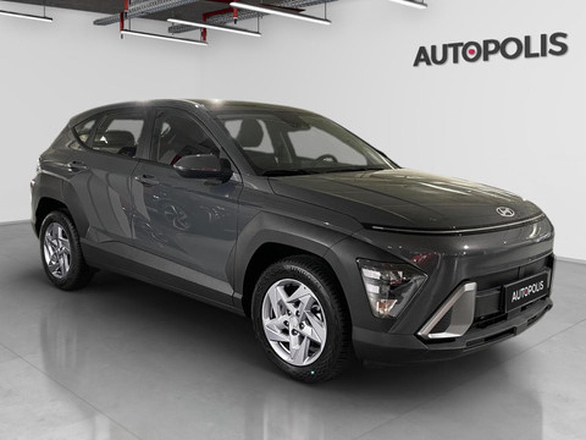 Hyundai Kona 1.6 T-GDI Techno 48V 7-DCT (2025) - Photo 19