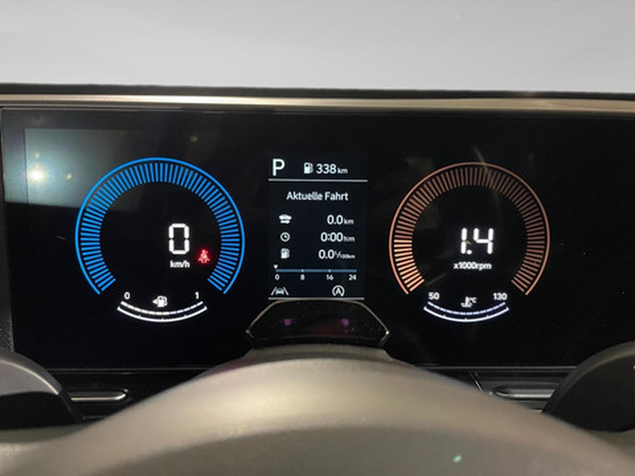Hyundai Kona 1.6 T-GDI Techno 48V 7-DCT (2025) - Photo 2
