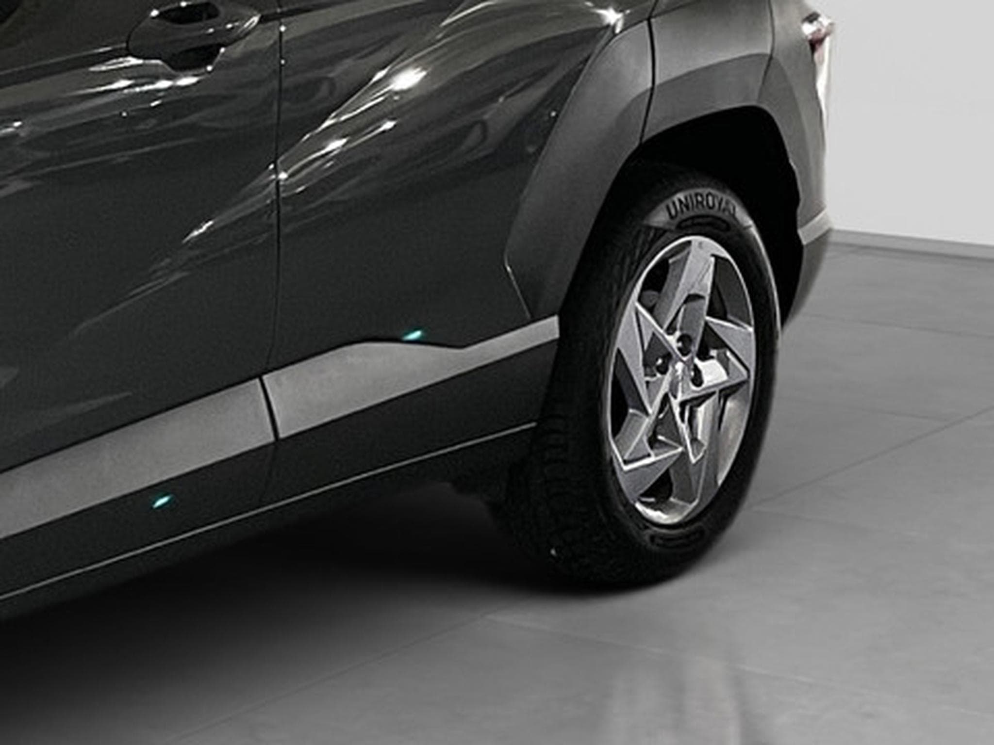 Hyundai Kona 1.6 T-GDI Techno 48V 7-DCT (2025) - Photo 20