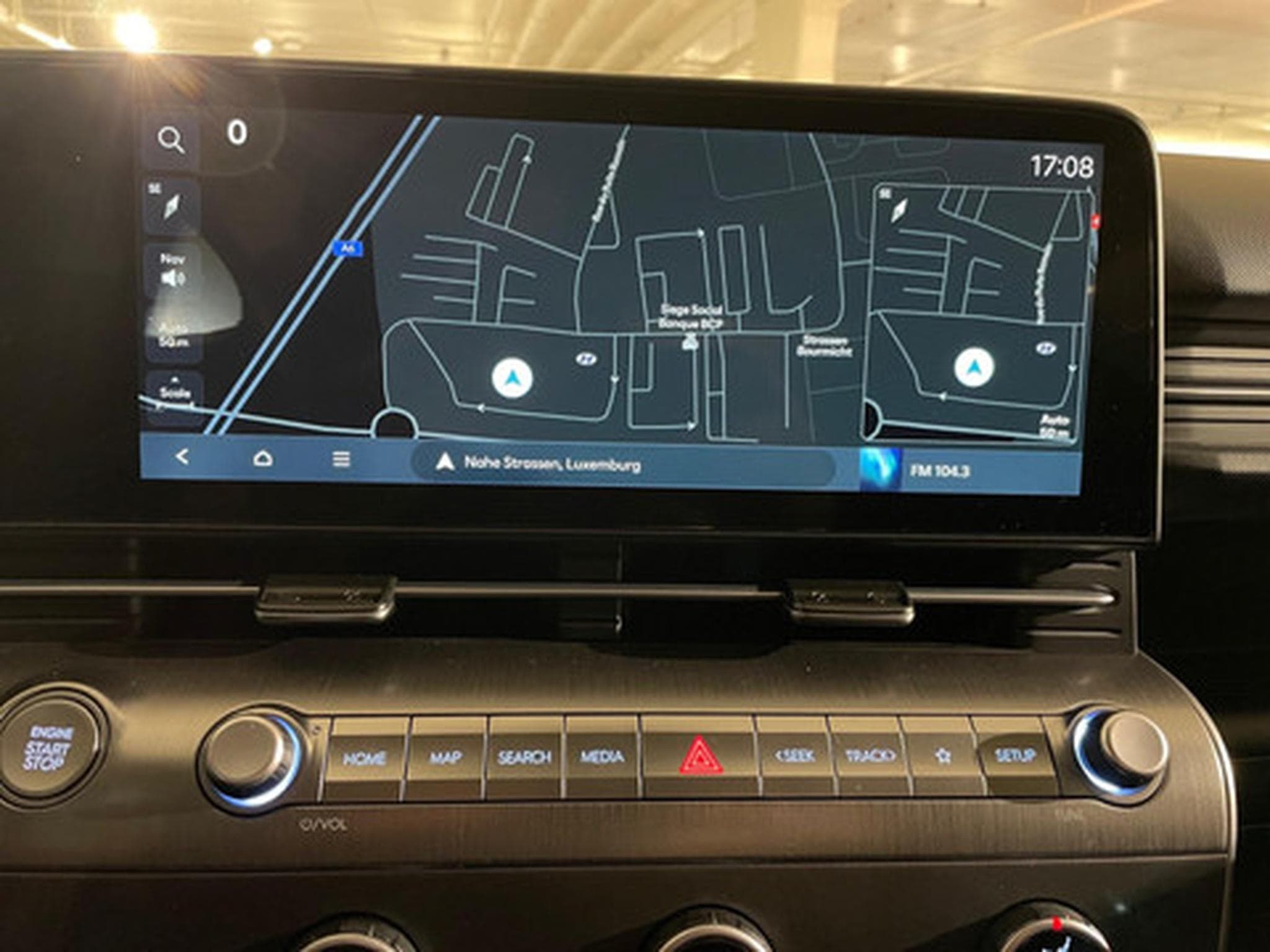 Hyundai Kona 1.6 T-GDI Techno 48V 7-DCT (2025) - Photo 3