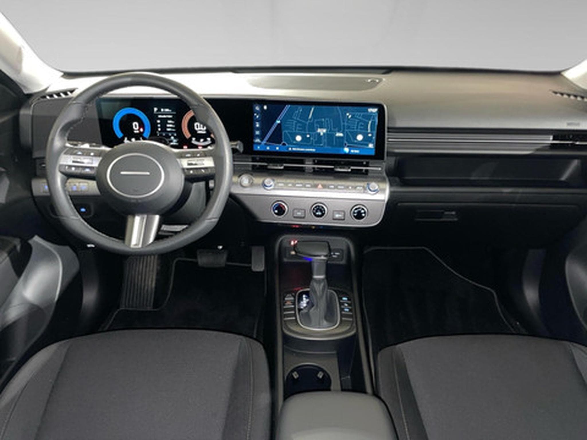 Hyundai Kona 1.6 T-GDI Techno 48V 7-DCT (2025) - Photo 5