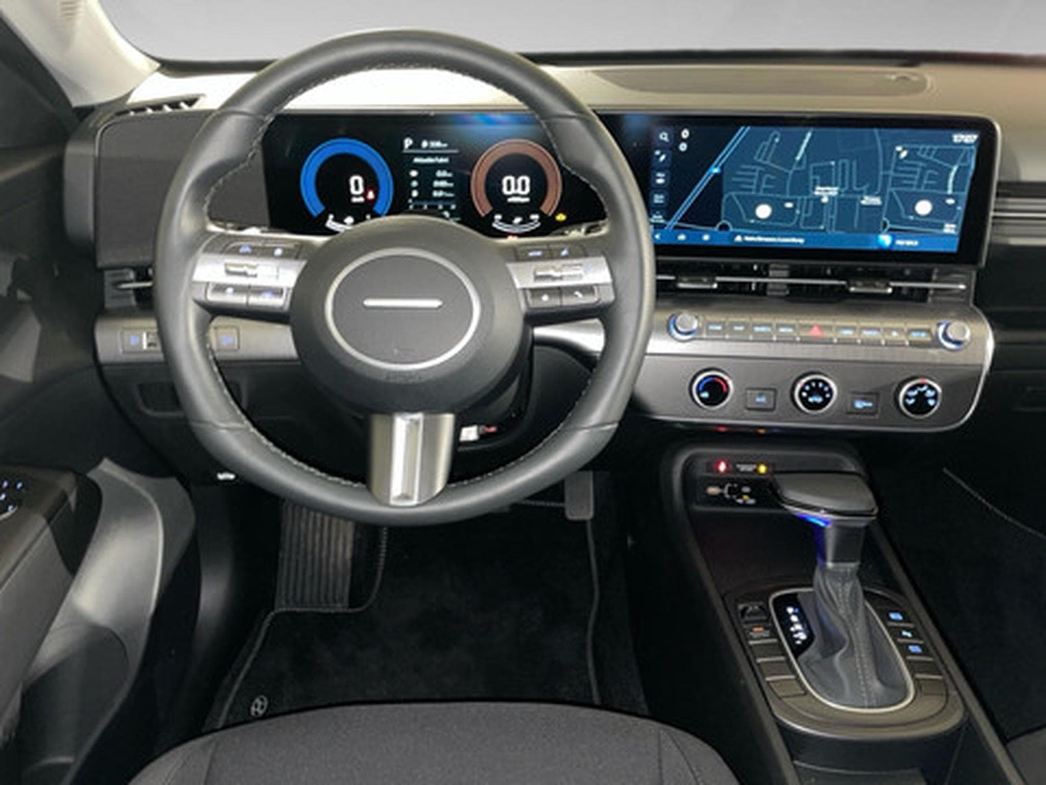 Hyundai Kona 1.6 T-GDI Techno 48V 7-DCT (2025) - Photo 6