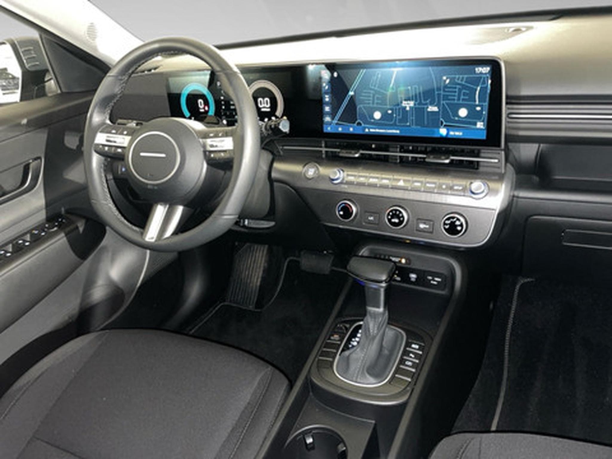 Hyundai Kona 1.6 T-GDI Techno 48V 7-DCT (2025) - Photo 7