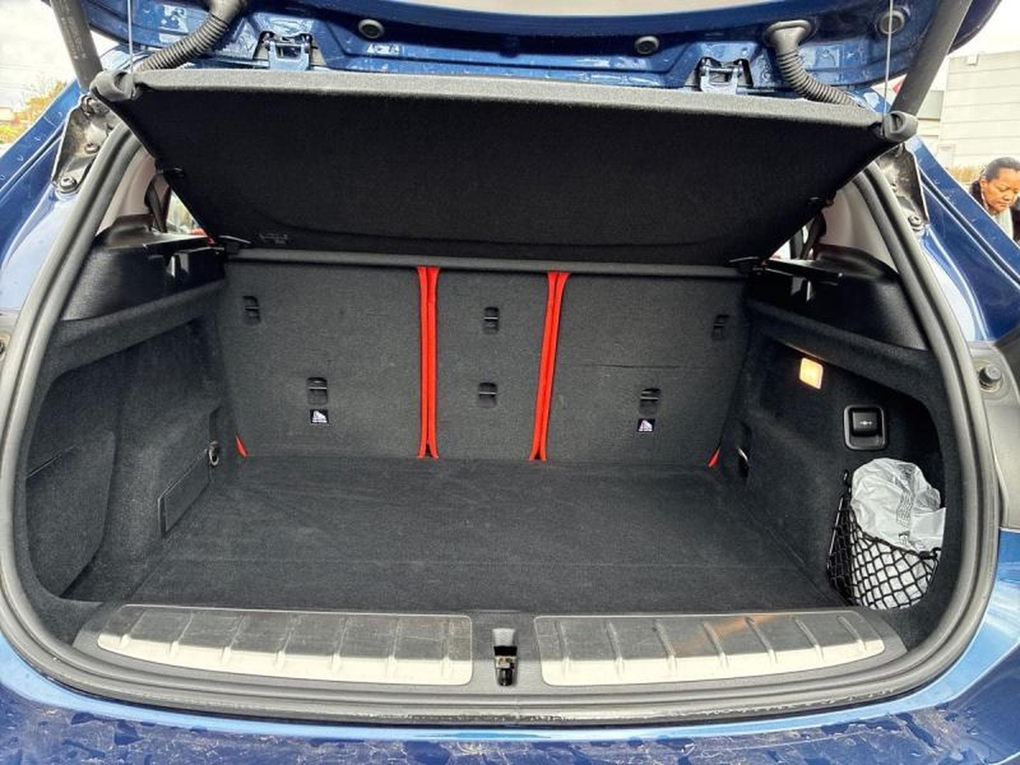 BMW X2 X1 X2 sDrive18d (2021) - Photo 12