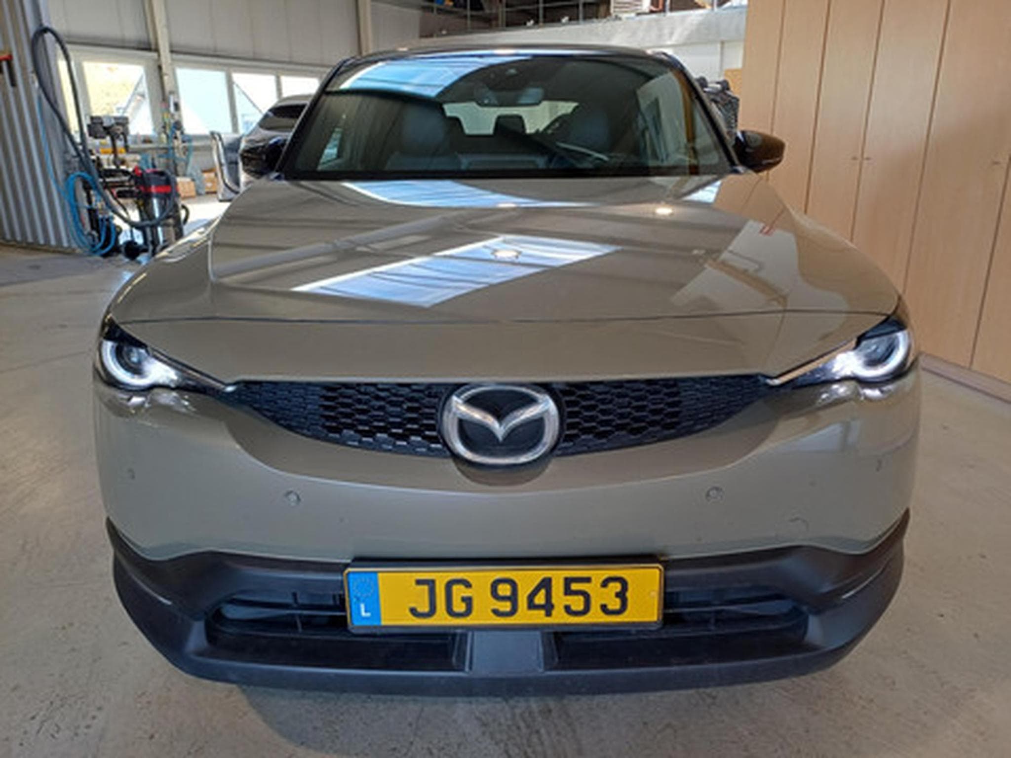 Mazda MX-30 e-SKYACTIV 145 pk Makoto (2022) - Photo 1