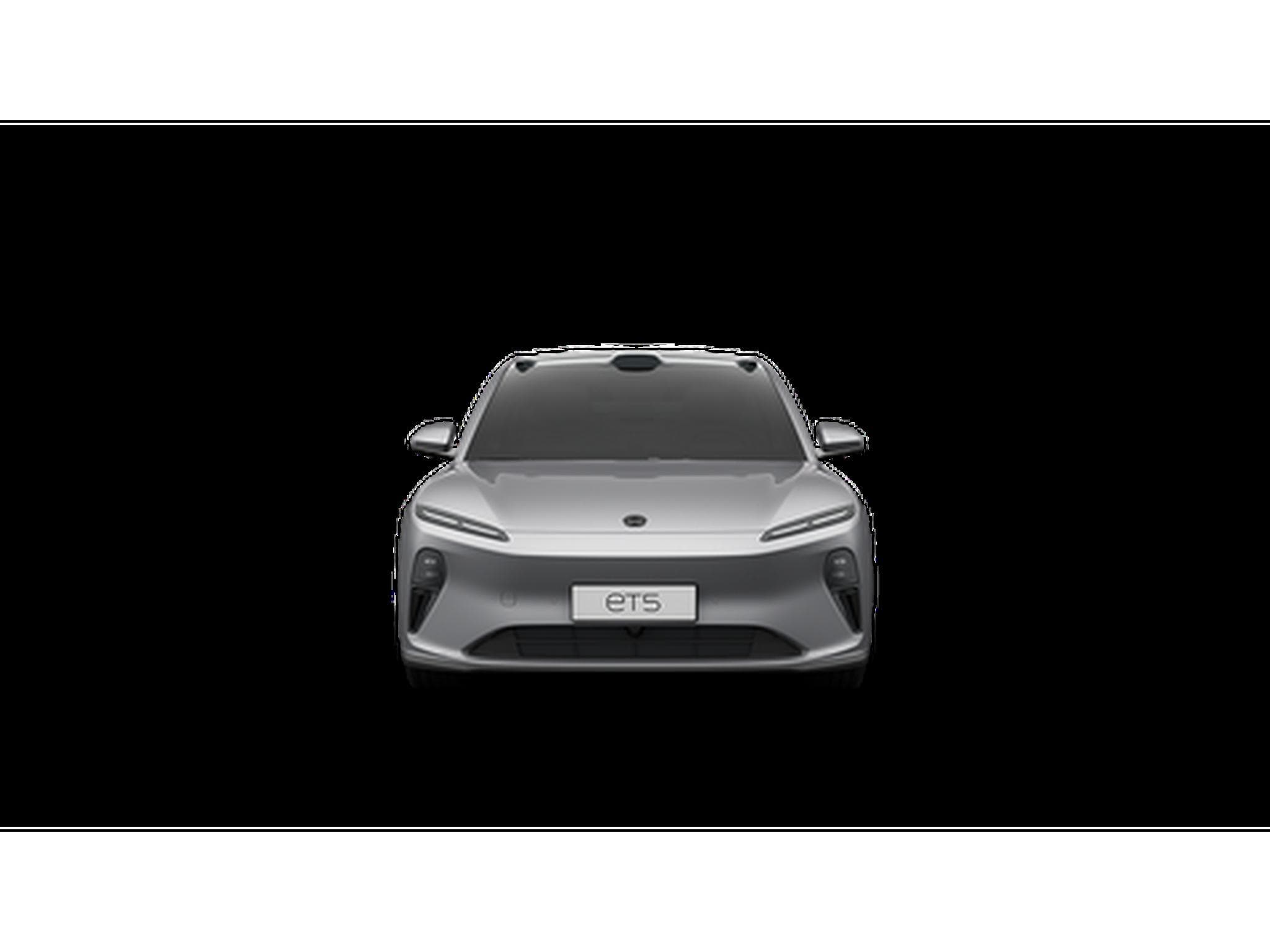 NIO ET5 AWD 100kWh (2026) - Photo 2