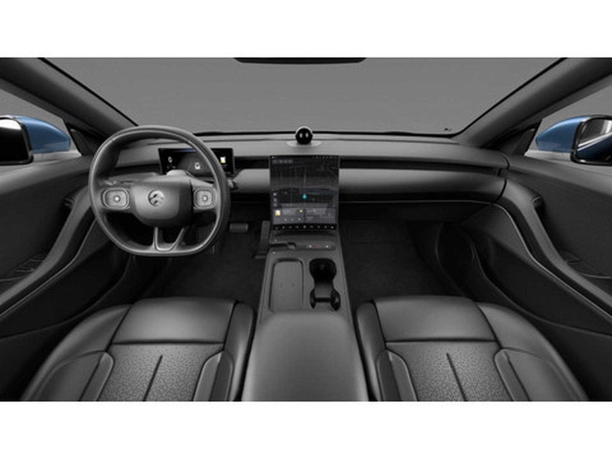 NIO ET5 AWD 100kWh (2026) - Photo 6