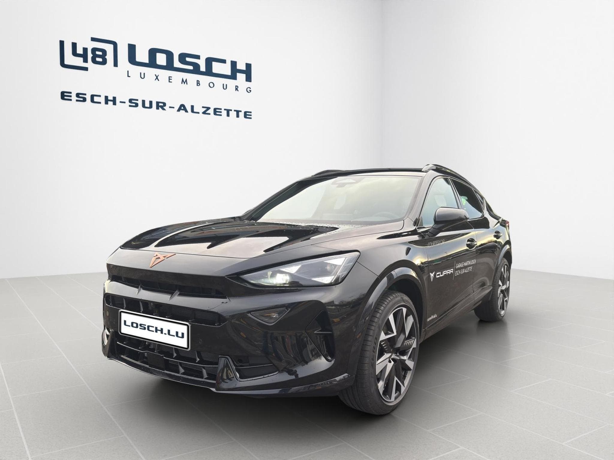 Cupra Formentor 1.5 eTSI DSG (2026) - Photo 3