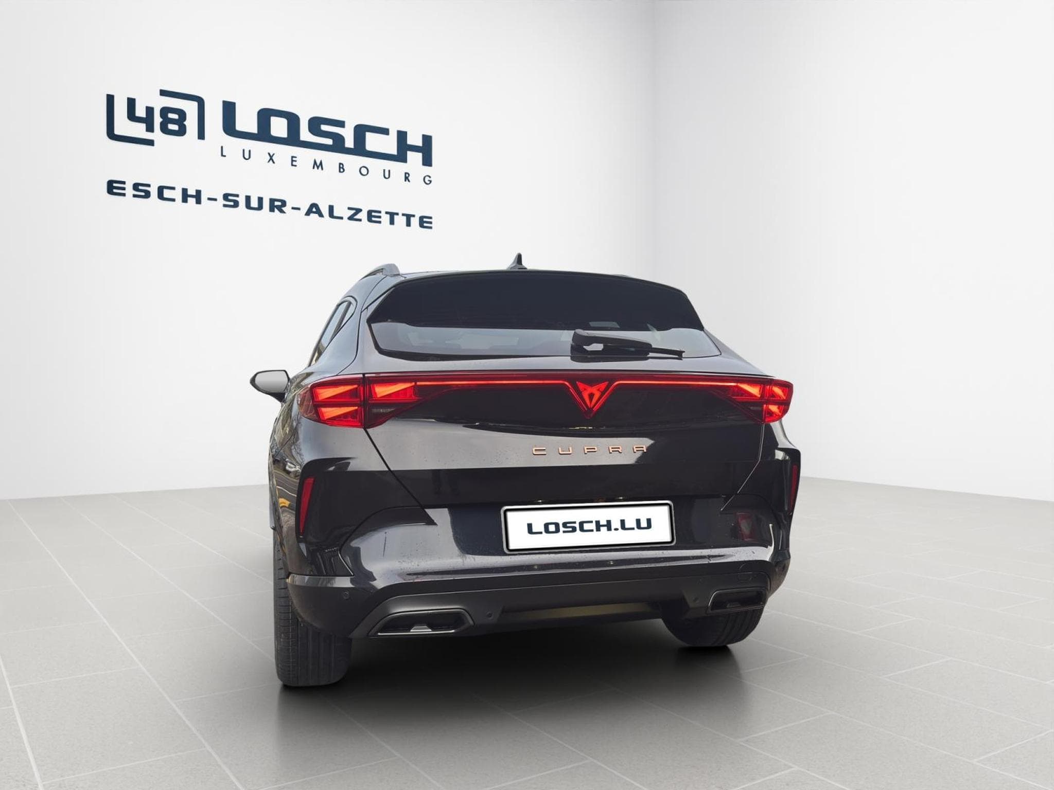 Cupra Formentor 1.5 eTSI DSG (2026) - Photo 7