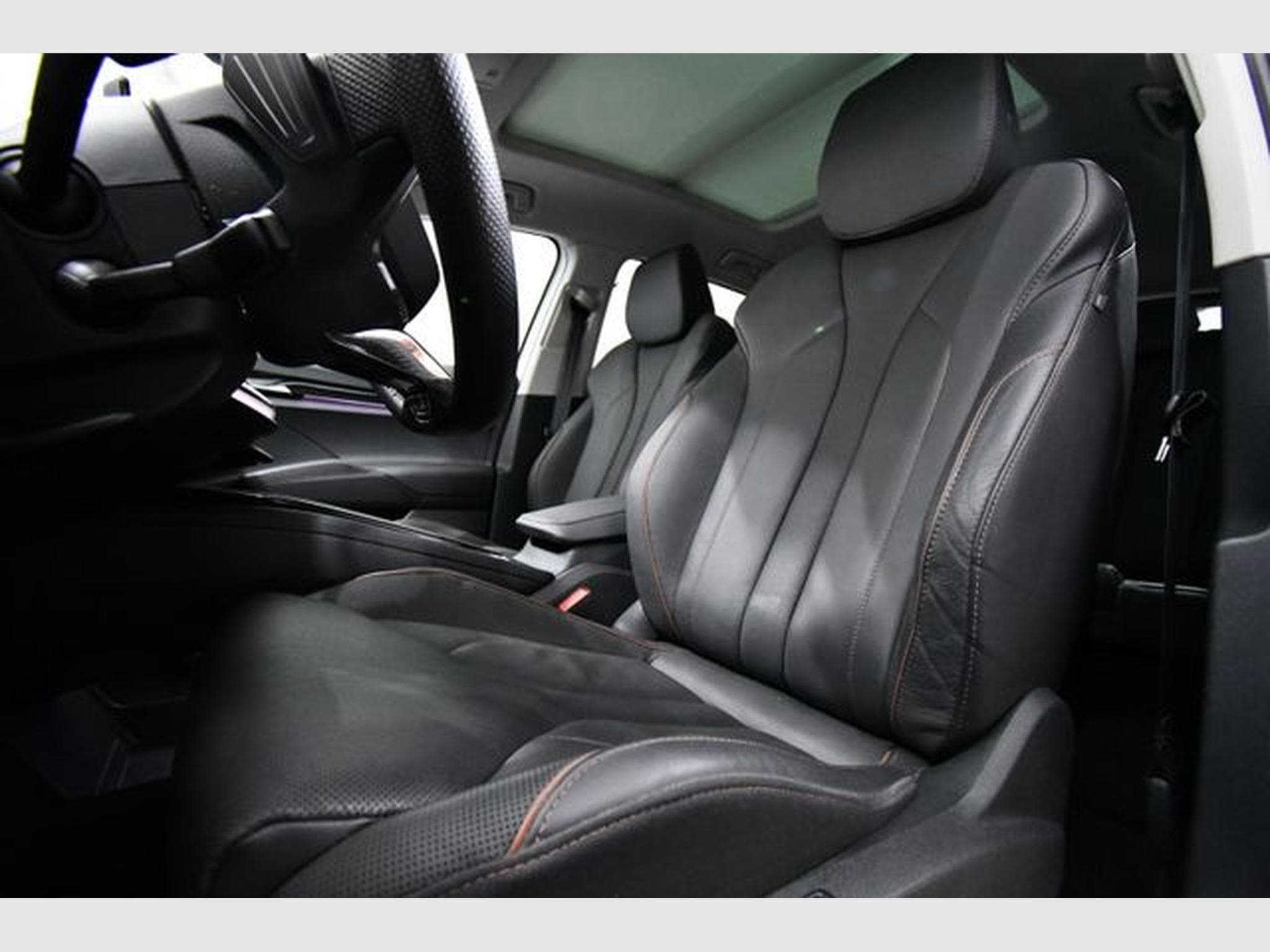 Skoda Enyaq Enyaq IV 60, Leder, AHK, Pano., Area View, HuD (2023) - Photo 7