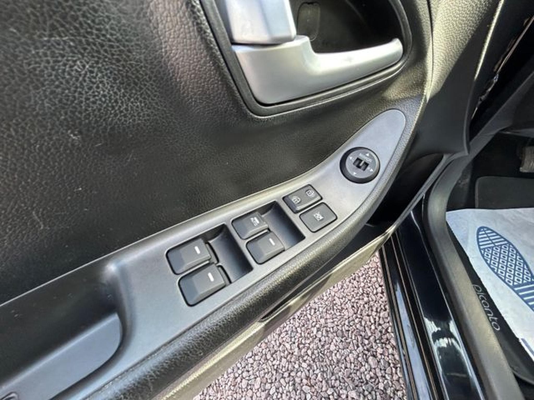 Kia Picanto Picanto Spirit *Bluetooth*MFL*LHZ*Euro6* (2017) - Photo 14