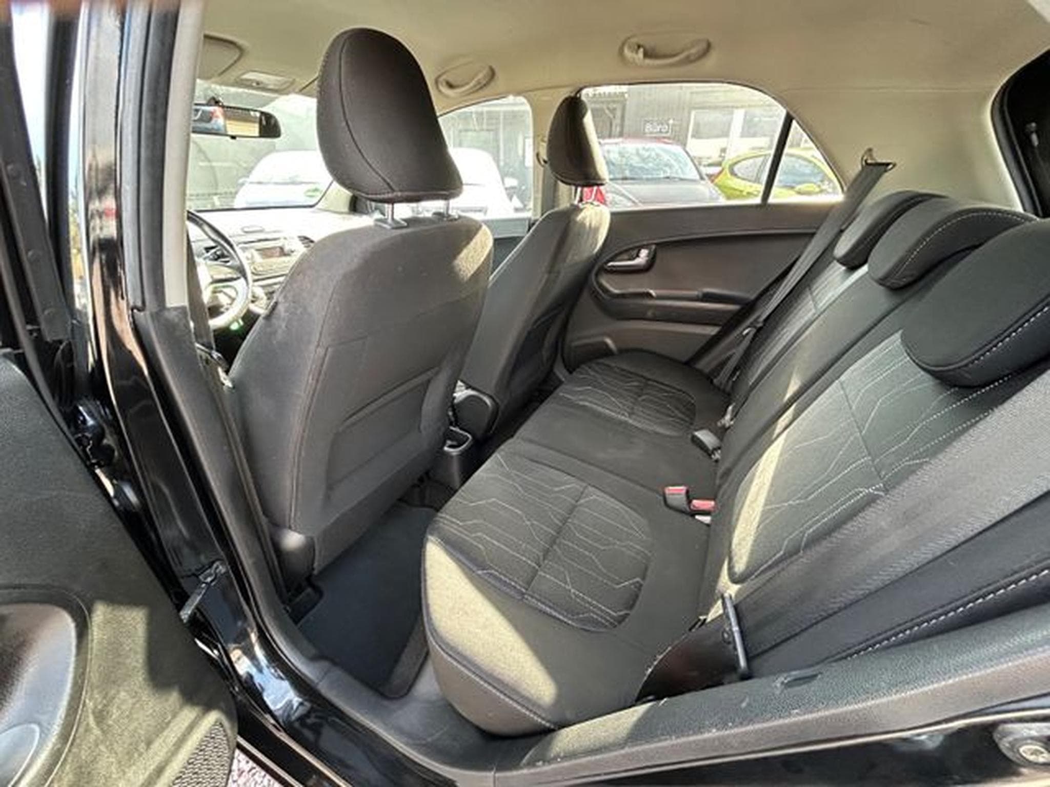 Kia Picanto Picanto Spirit *Bluetooth*MFL*LHZ*Euro6* (2017) - Photo 8