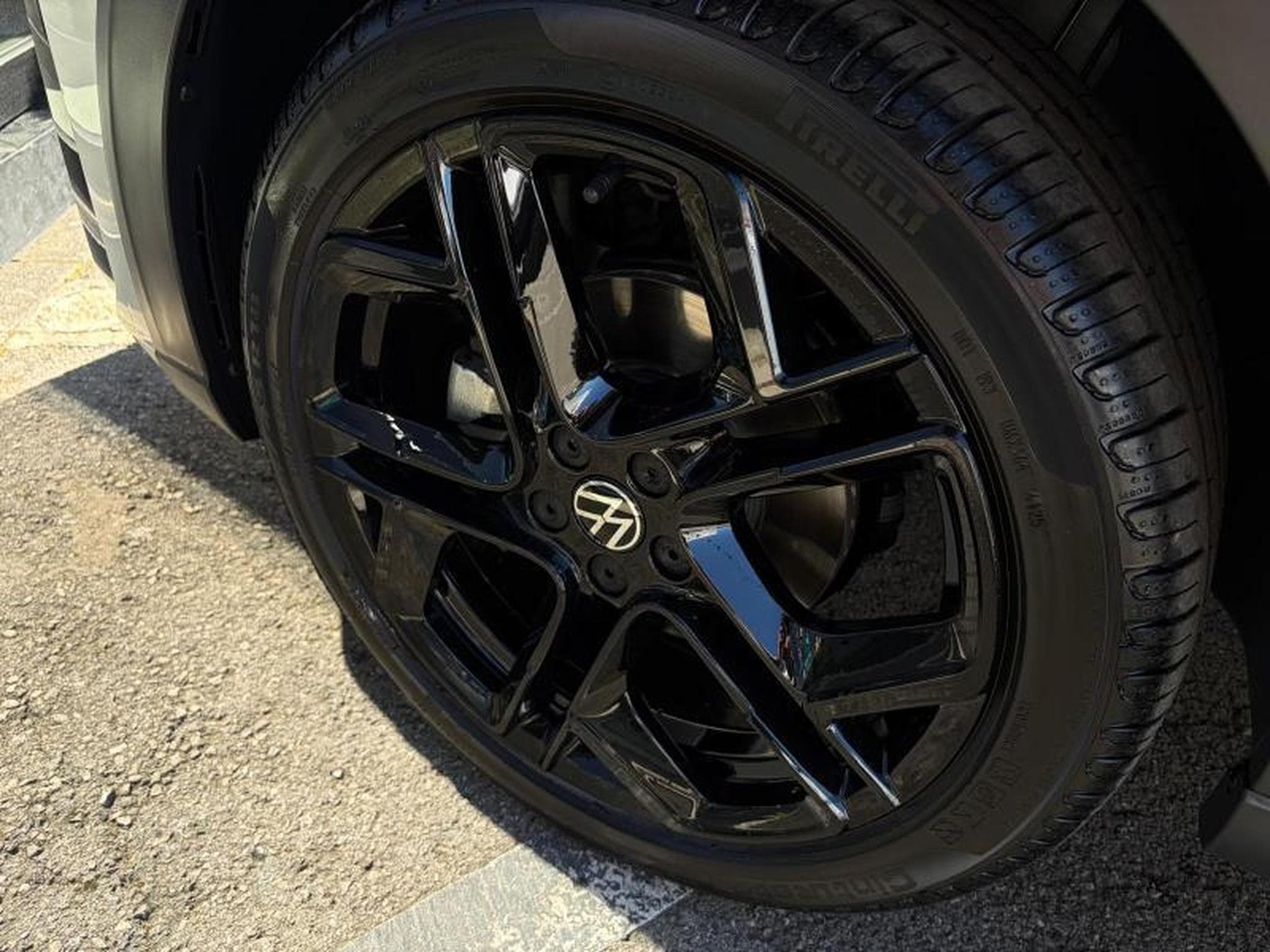 VW Taigo R-Line (2025) - Photo 12