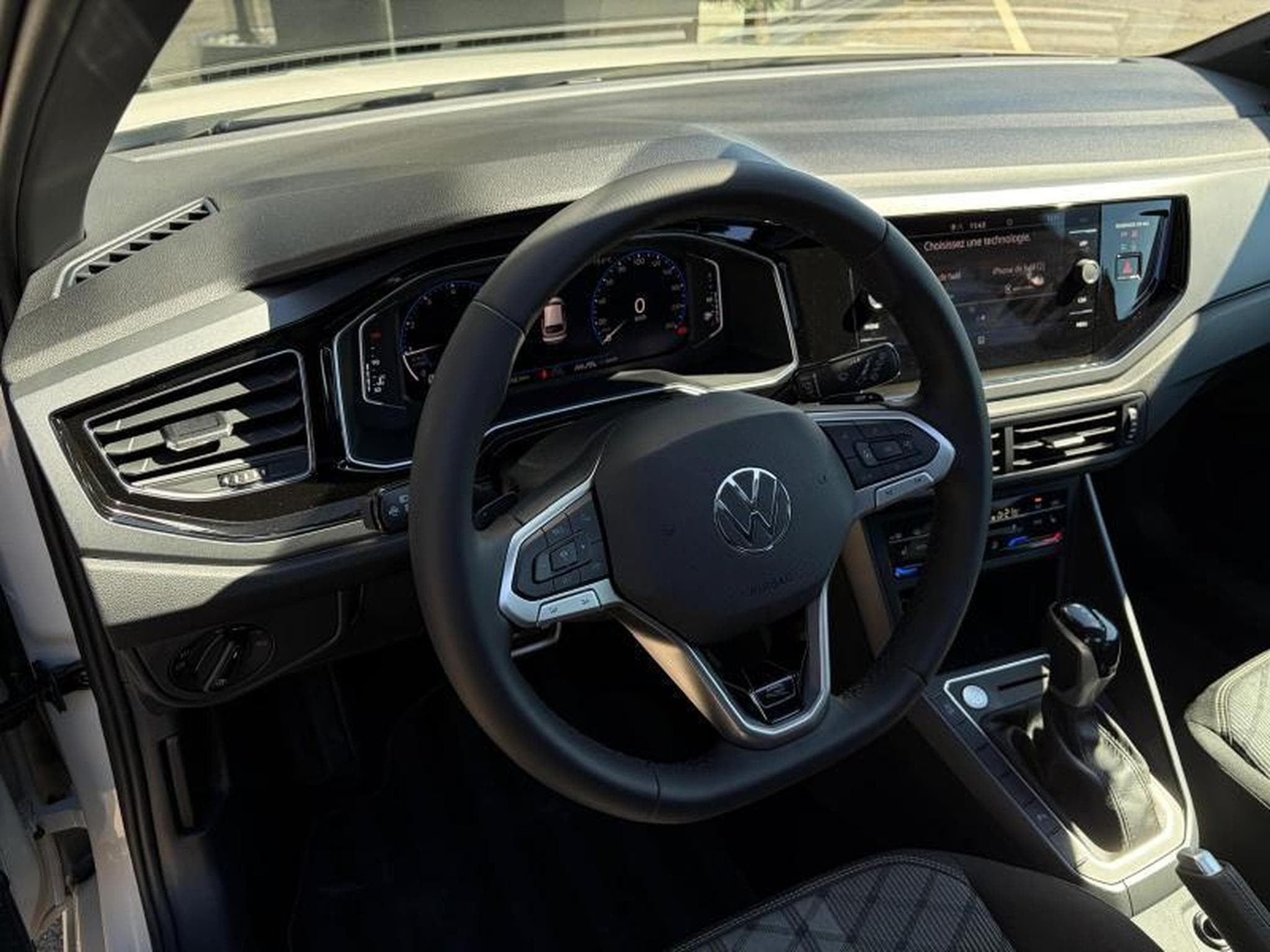 VW Taigo R-Line (2025) - Photo 5