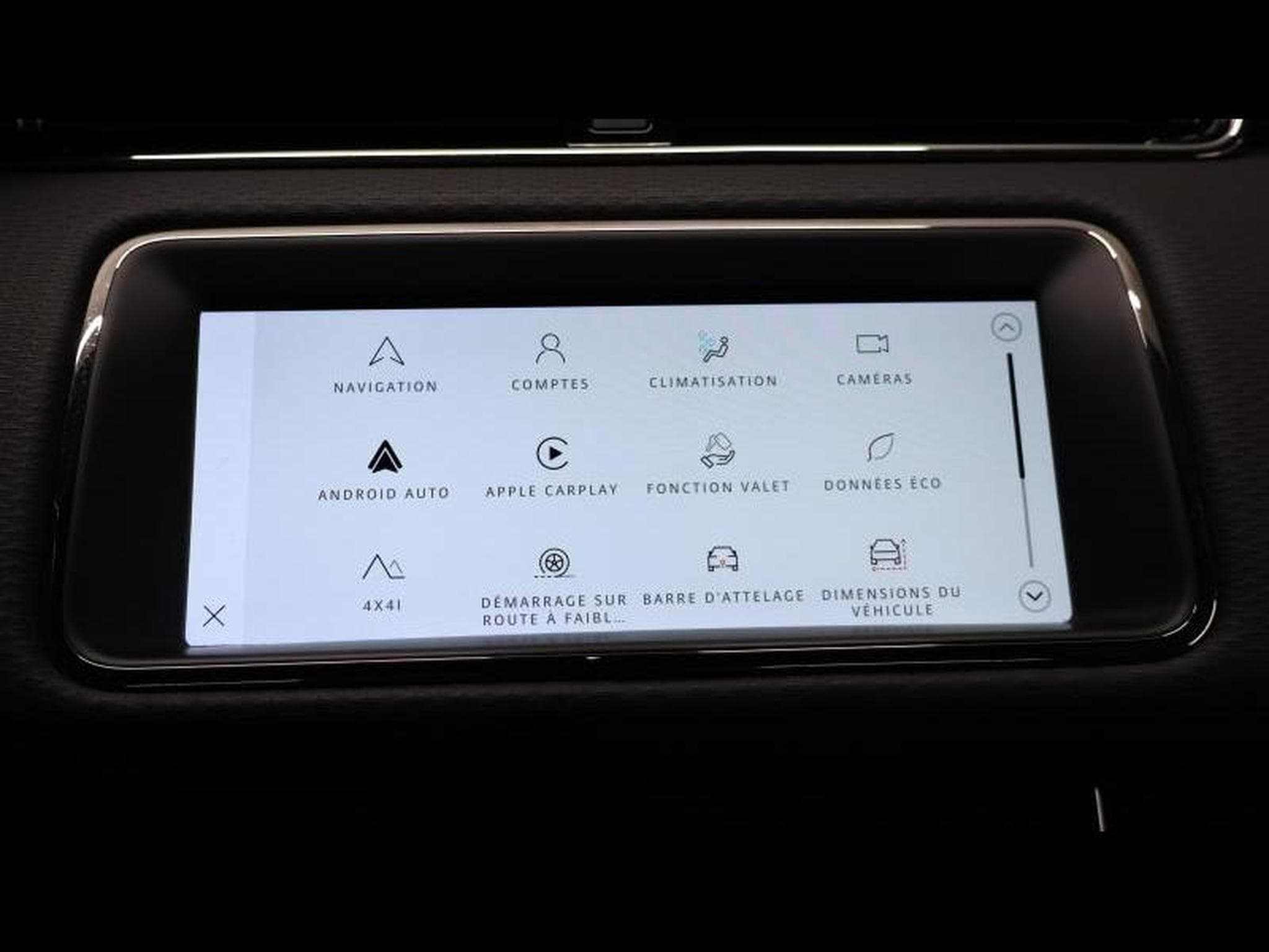Land-Rover Range Rover Evoque D165 S R-Dynamic AWD Auto (2023) - Photo 20