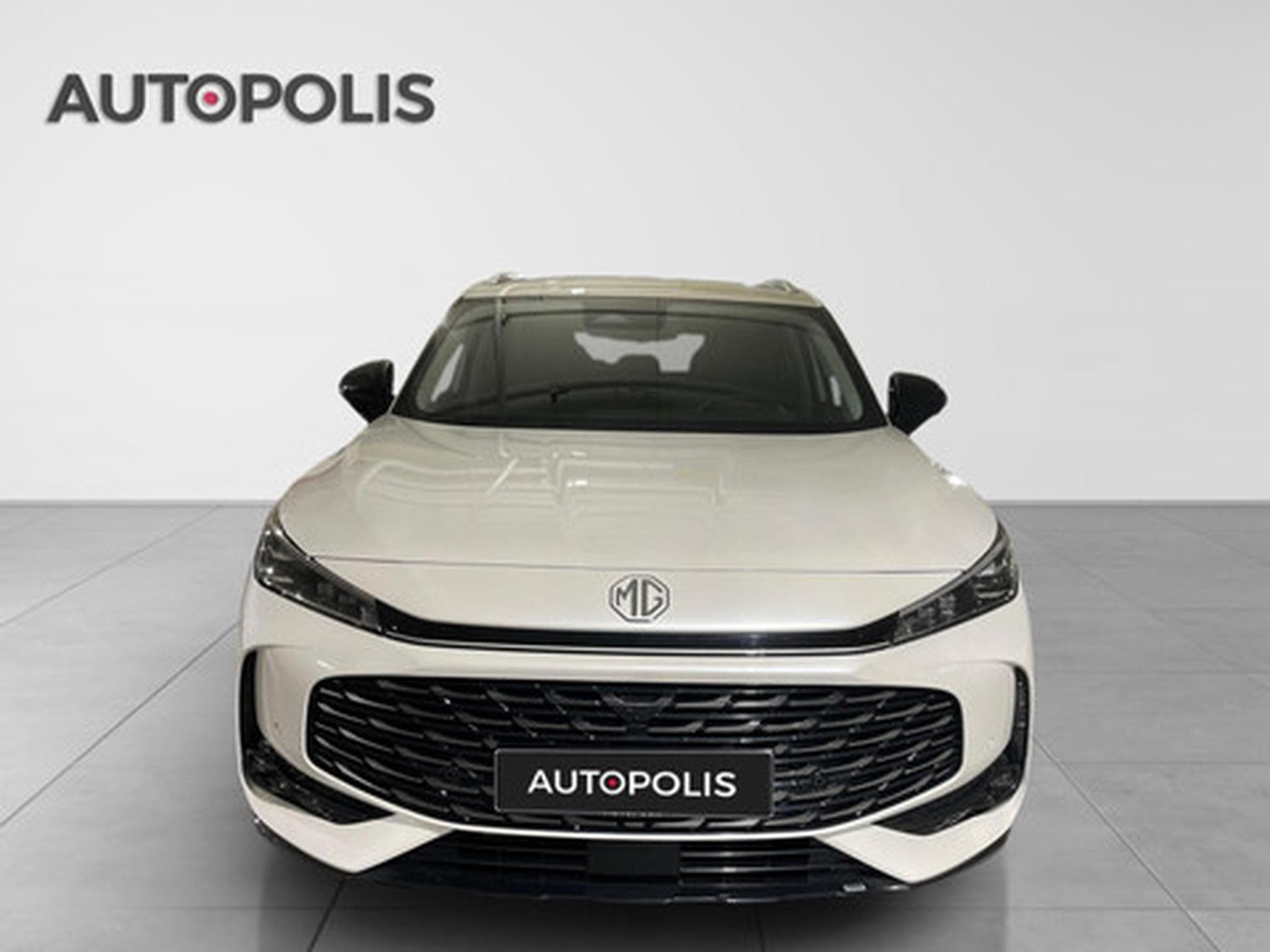 MG HS 1.5T Luxury Plug-In (2024) - Photo 13