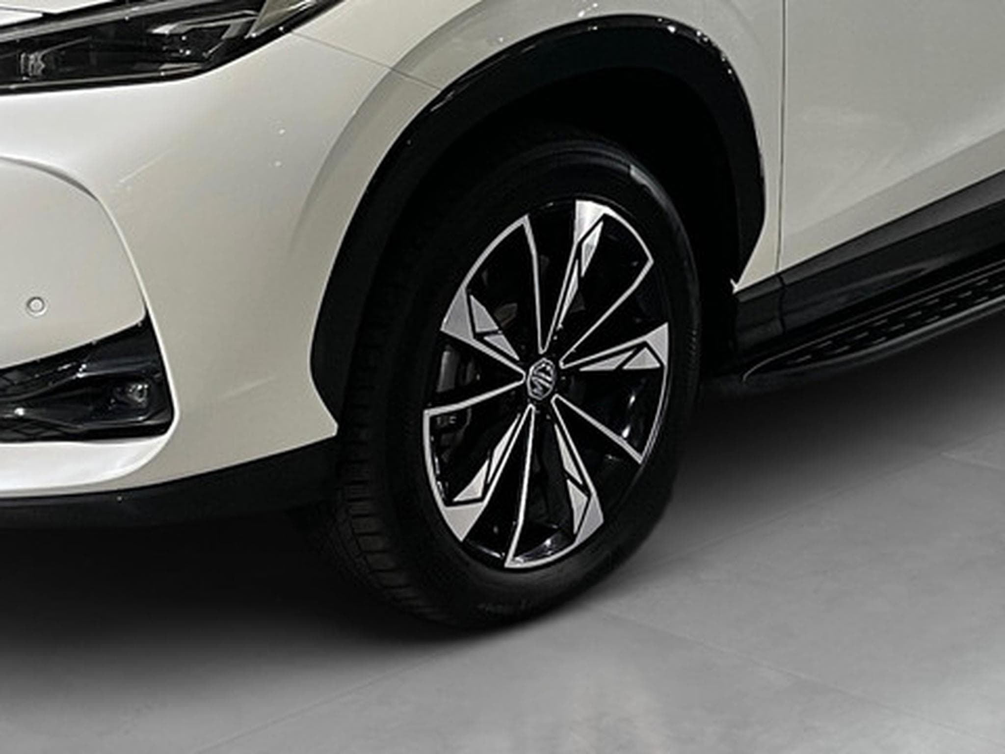 MG HS 1.5T Luxury Plug-In (2024) - Photo 19