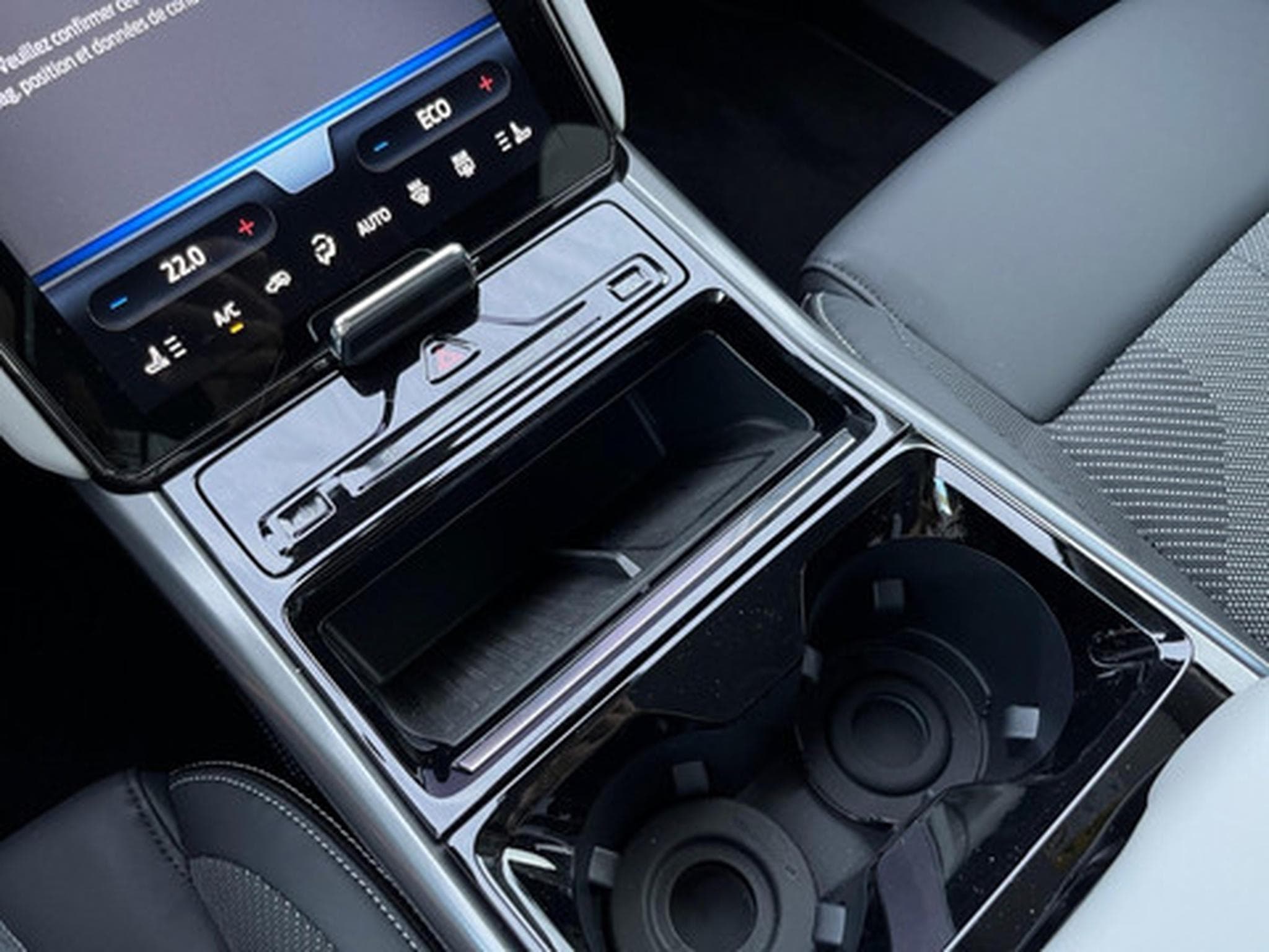 Ford Explorer 77kWh Extended Range RWD (2024) - Photo 9