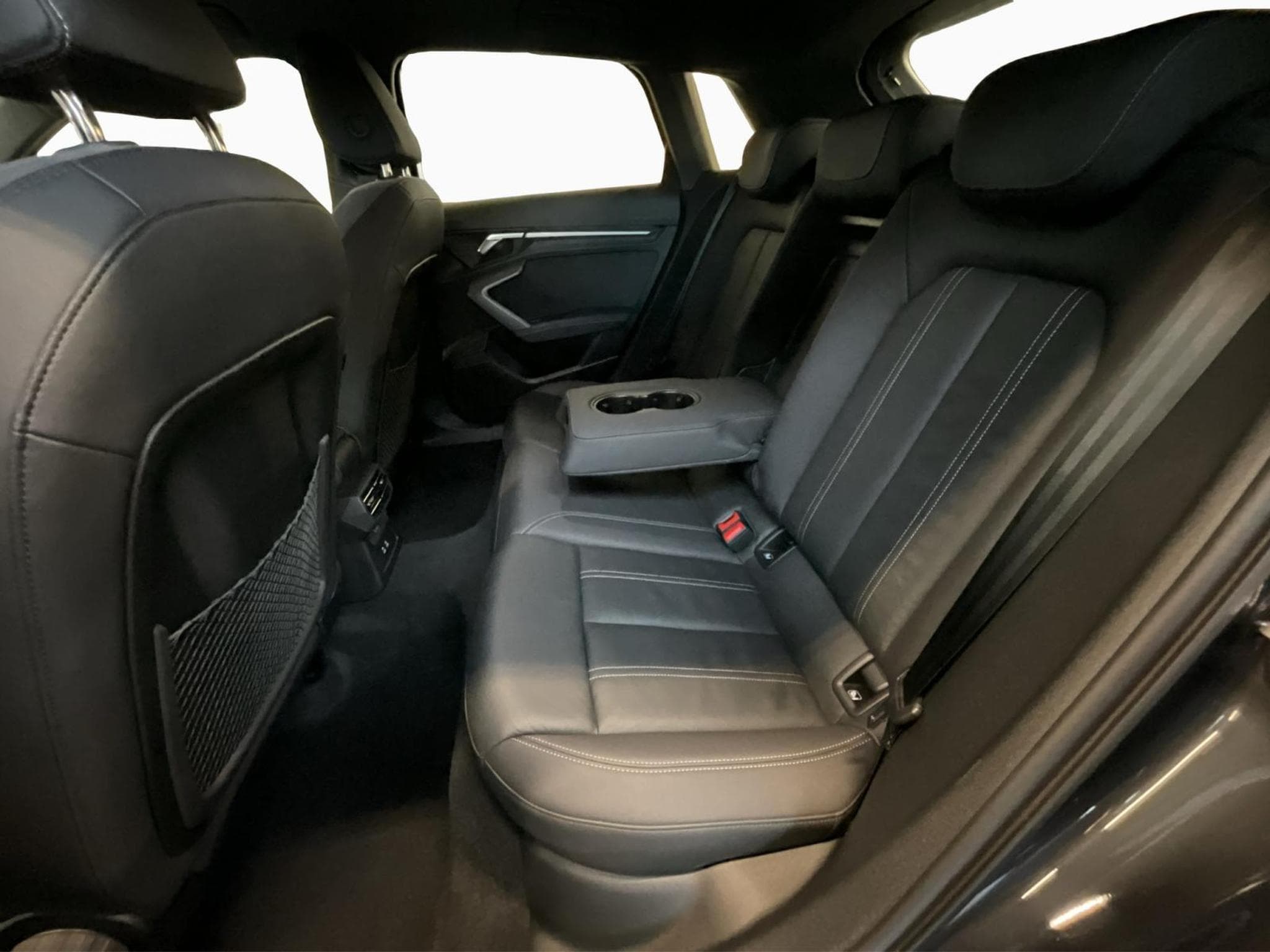 Audi A3 SB+Advanced+30TFSI+S-Tronic (2025) - Photo 15