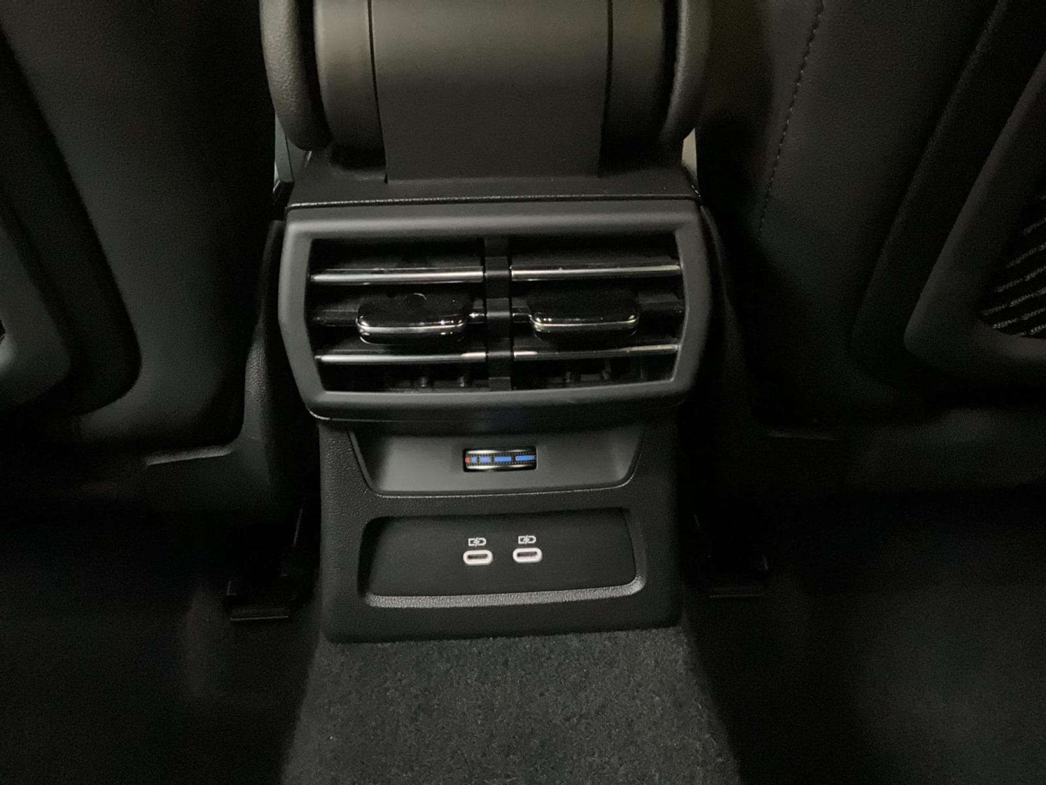 Audi A3 SB+Advanced+30TFSI+S-Tronic (2025) - Photo 19