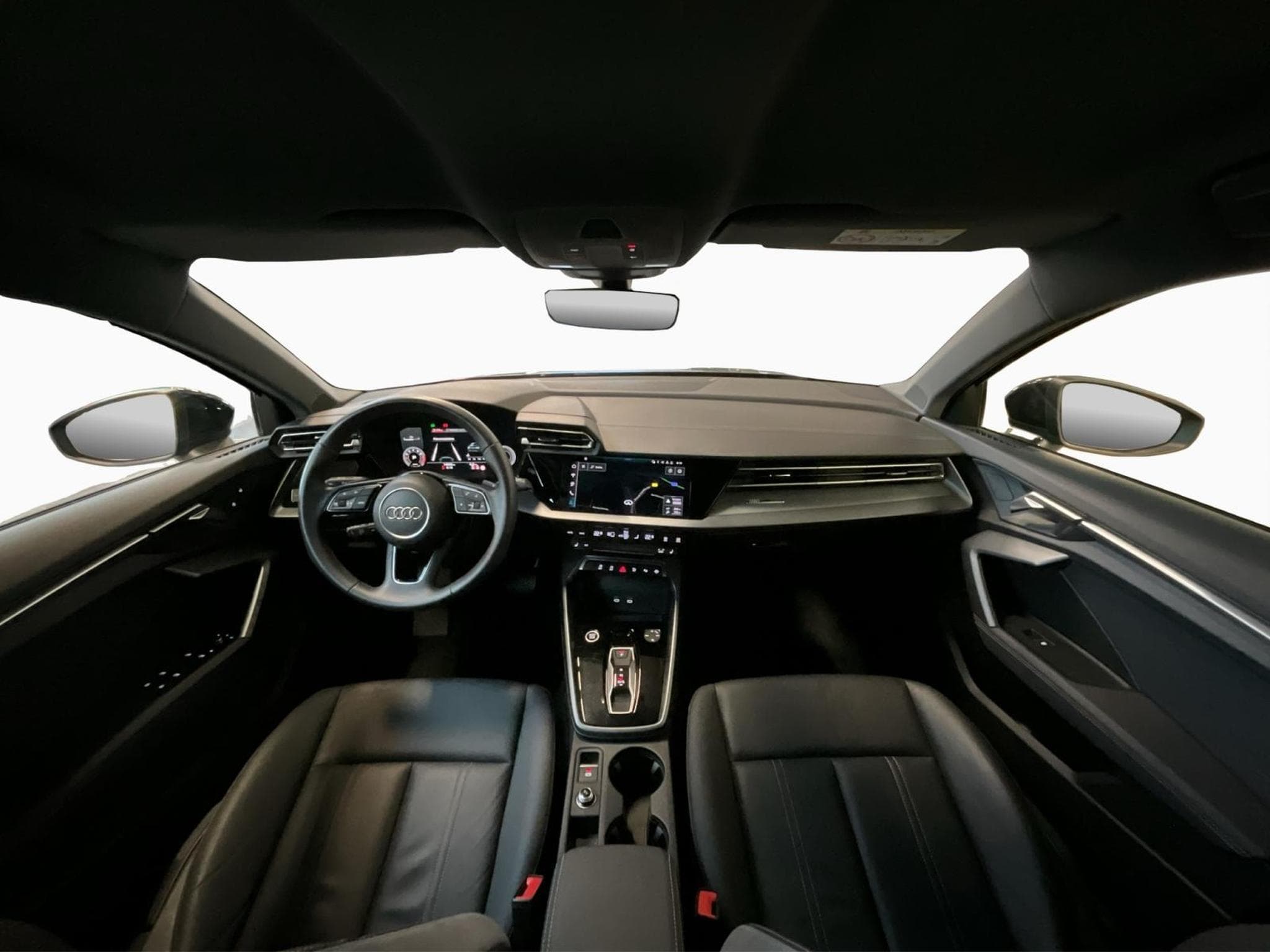 Audi A3 SB+Advanced+30TFSI+S-Tronic (2025) - Photo 2