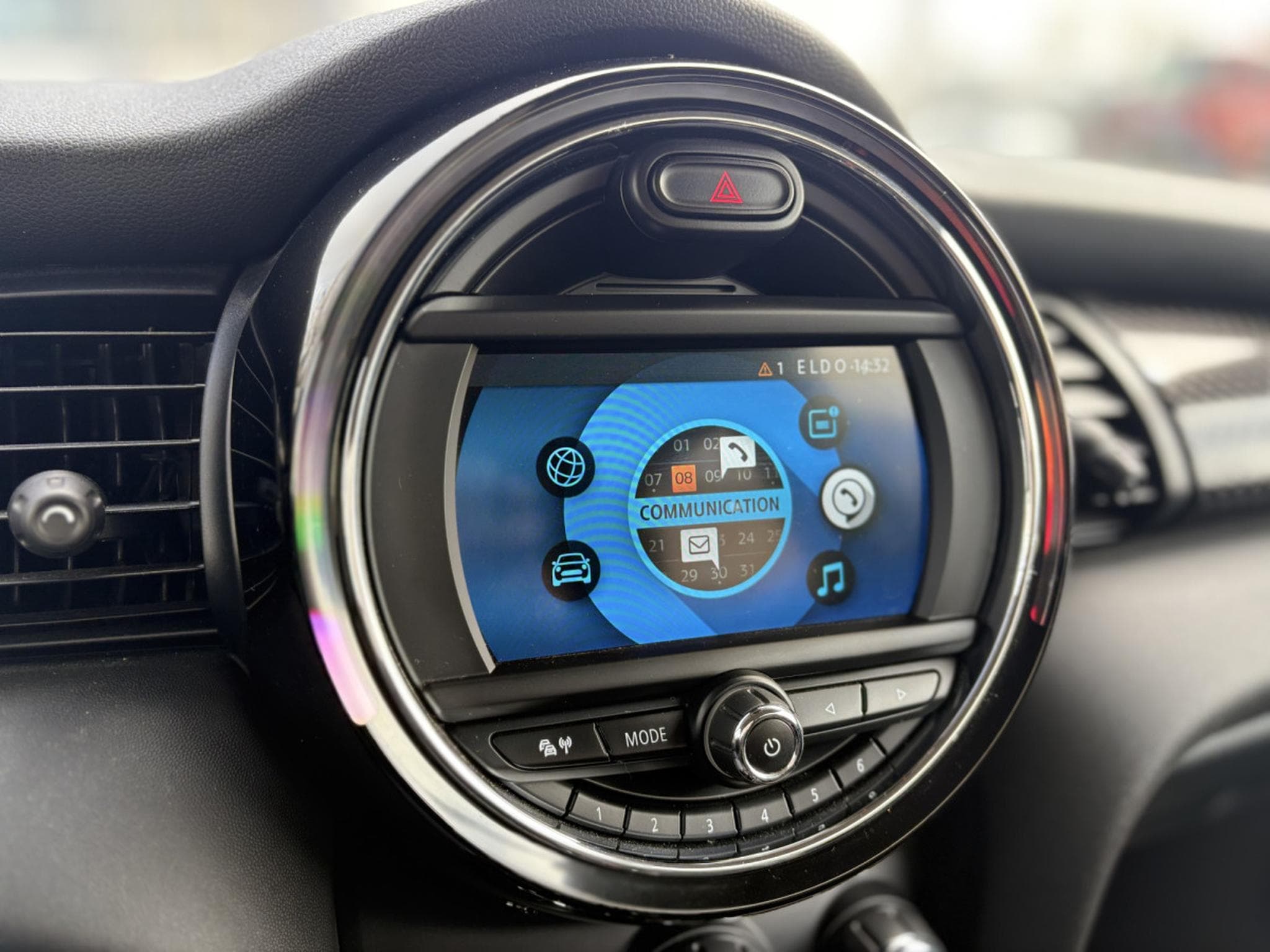 Mini Cooper S 192CV * GARANTIE 36 MOIS * (2018) - Photo 11