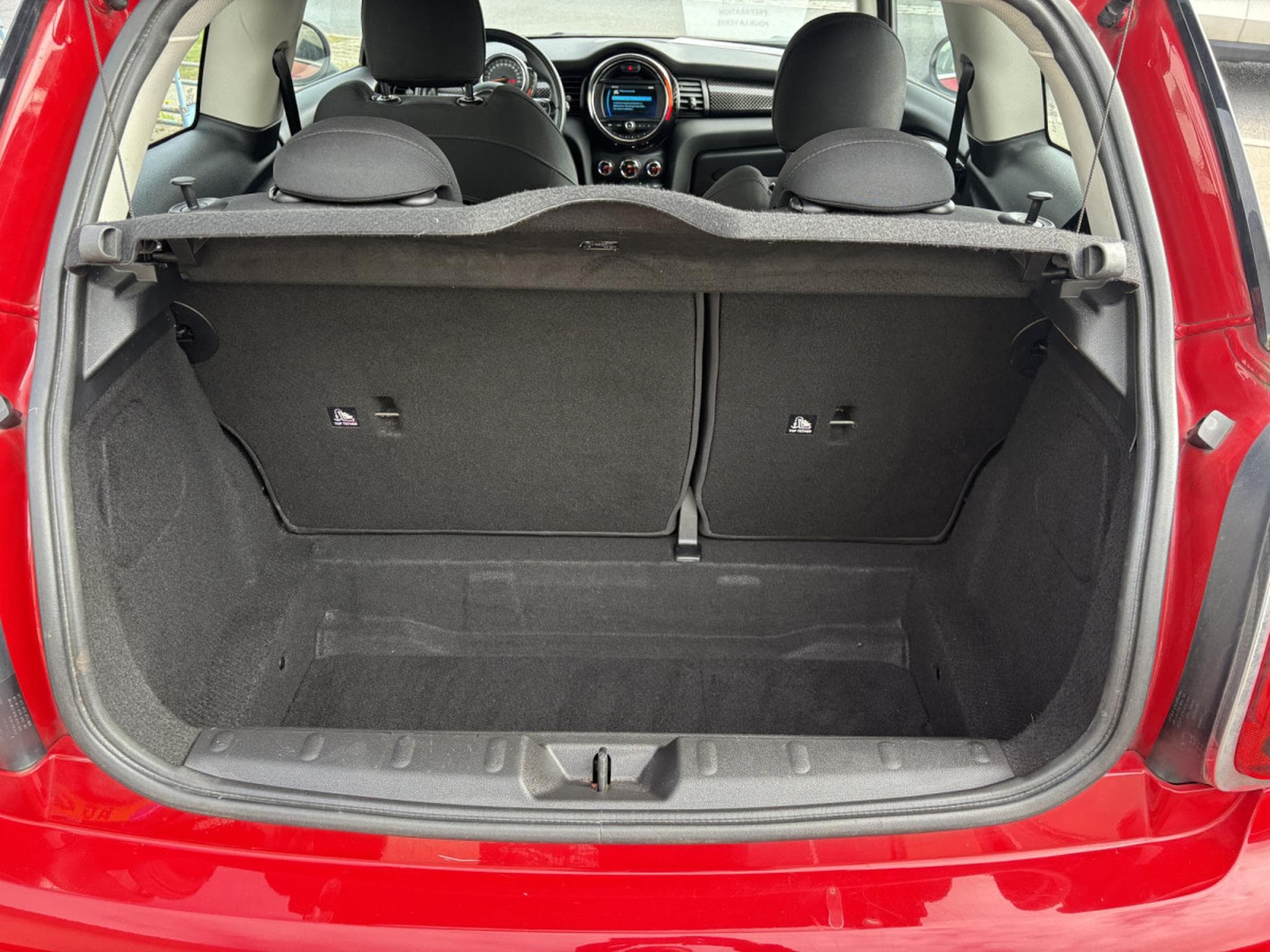 Mini Cooper S 192CV * GARANTIE 36 MOIS * (2018) - Photo 13