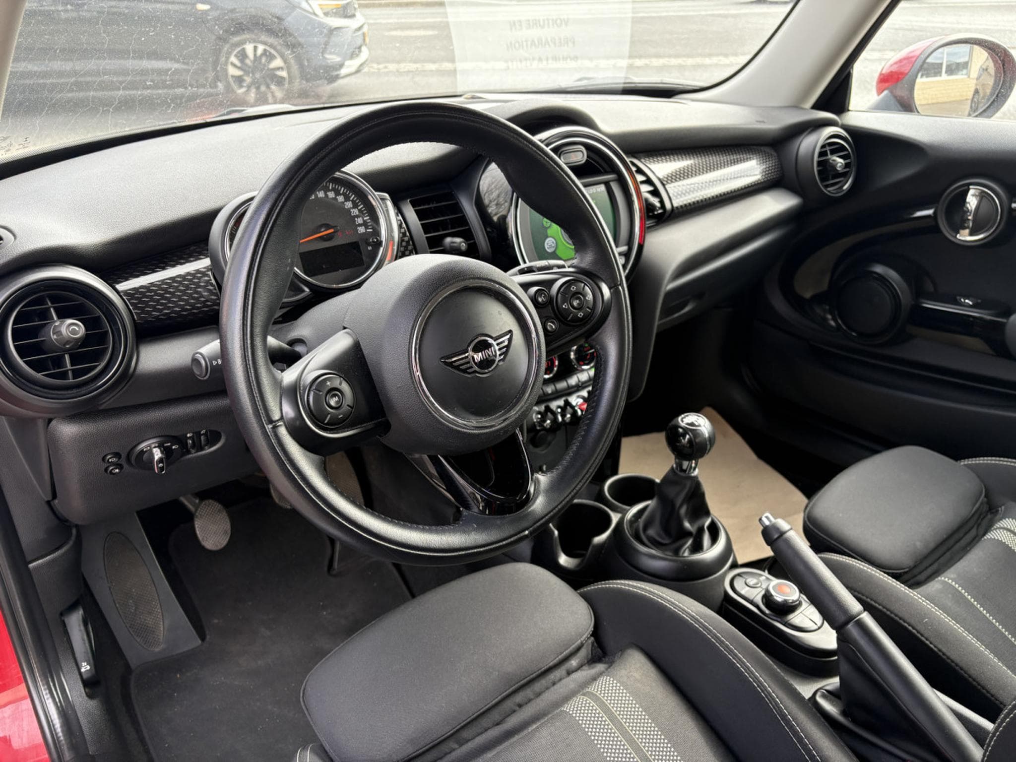 Mini Cooper S 192CV * GARANTIE 36 MOIS * (2018) - Photo 6