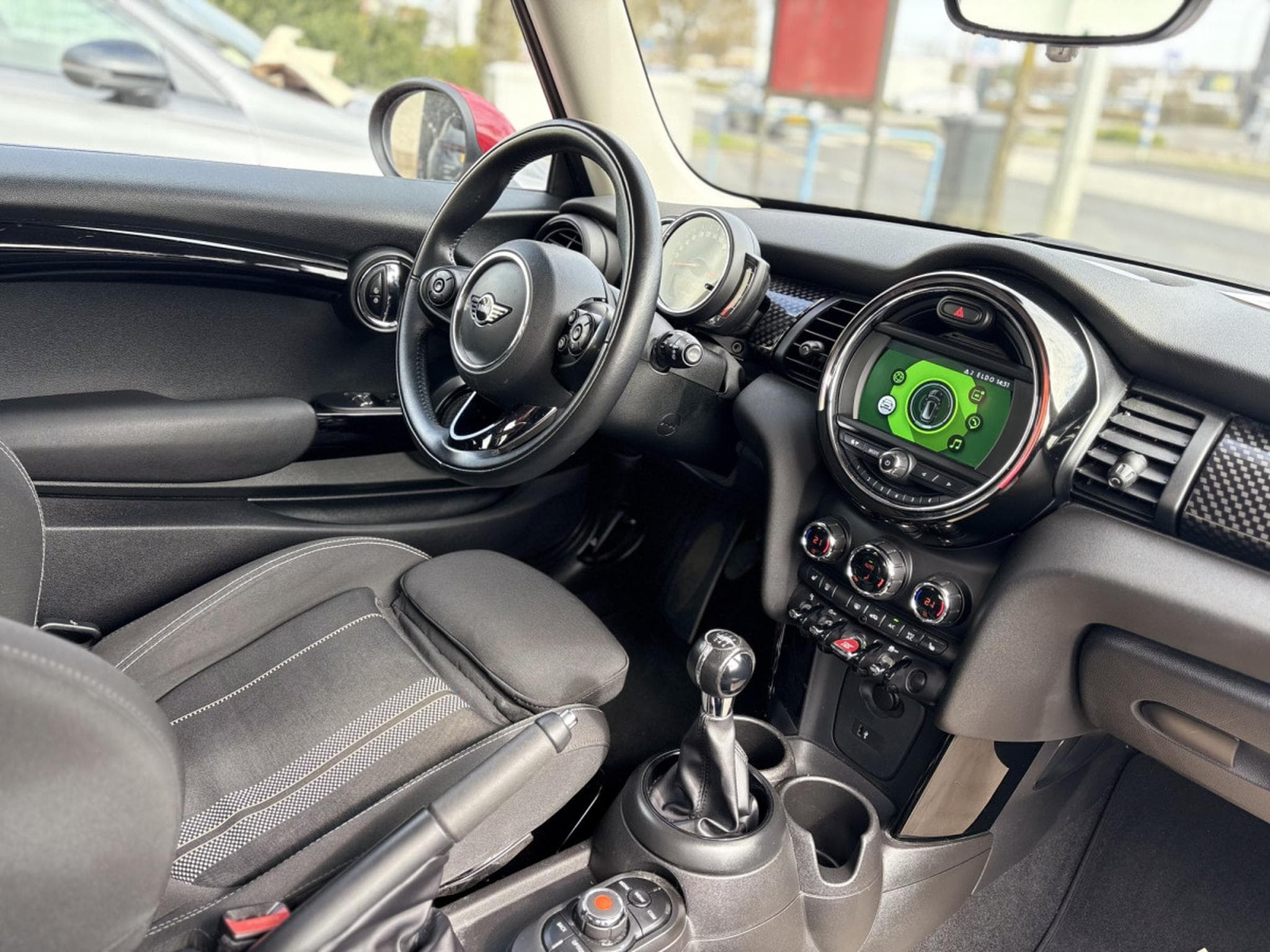 Mini Cooper S 192CV * GARANTIE 36 MOIS * (2018) - Photo 7