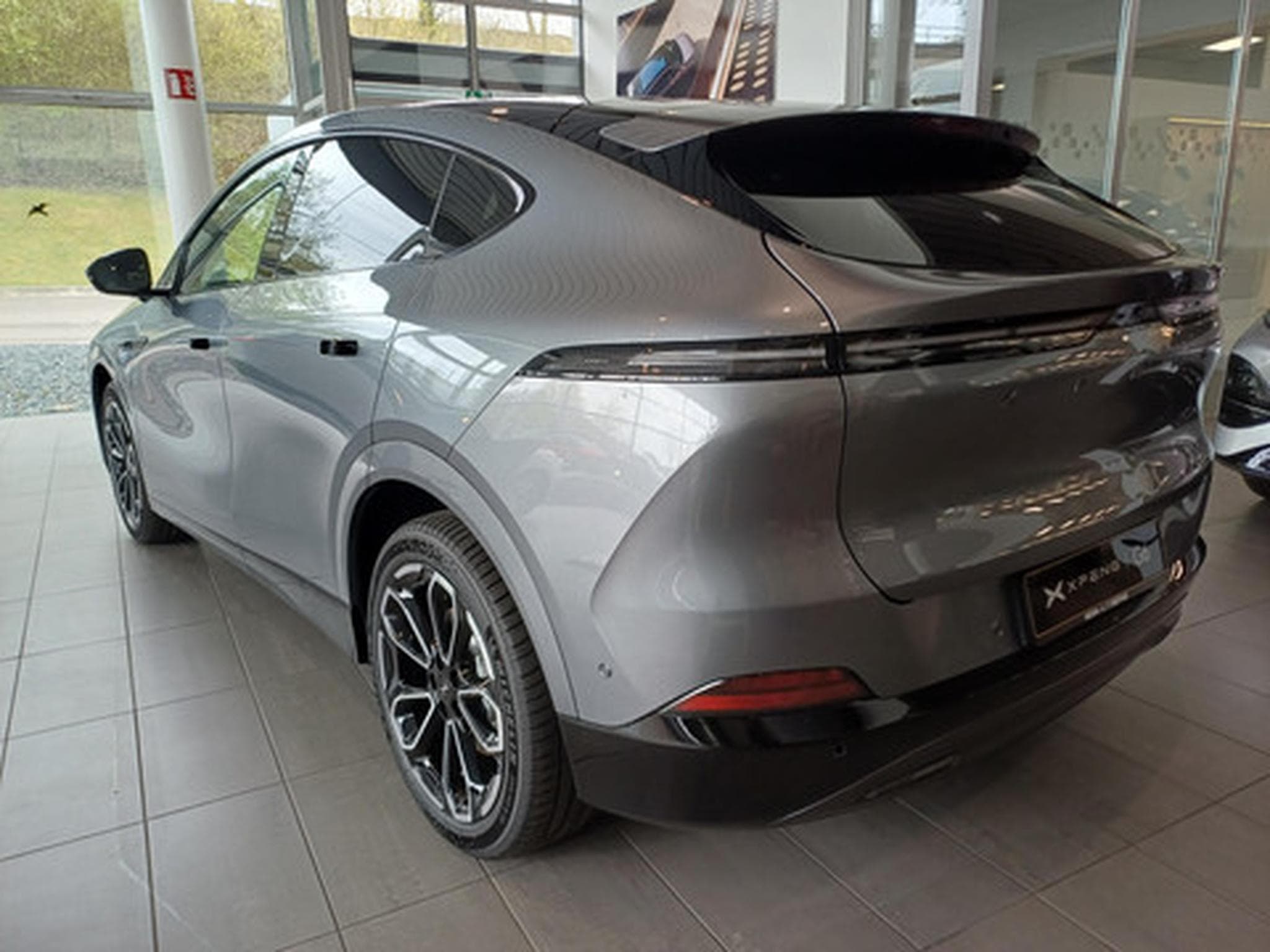 Xpeng G6 BEV 81KWH Performance AWD (2026) - Photo 6